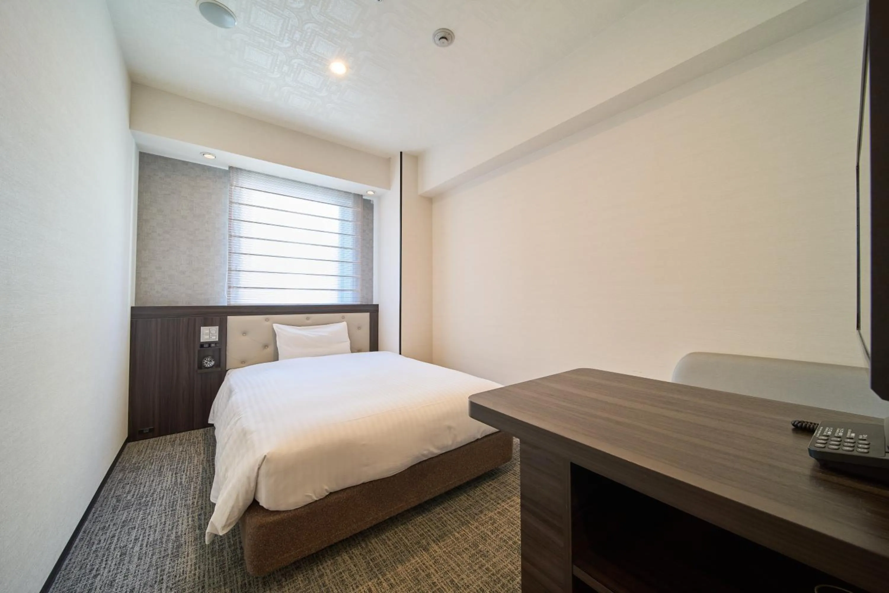 Single Room B - Non-Smoking in Via Inn Umeda