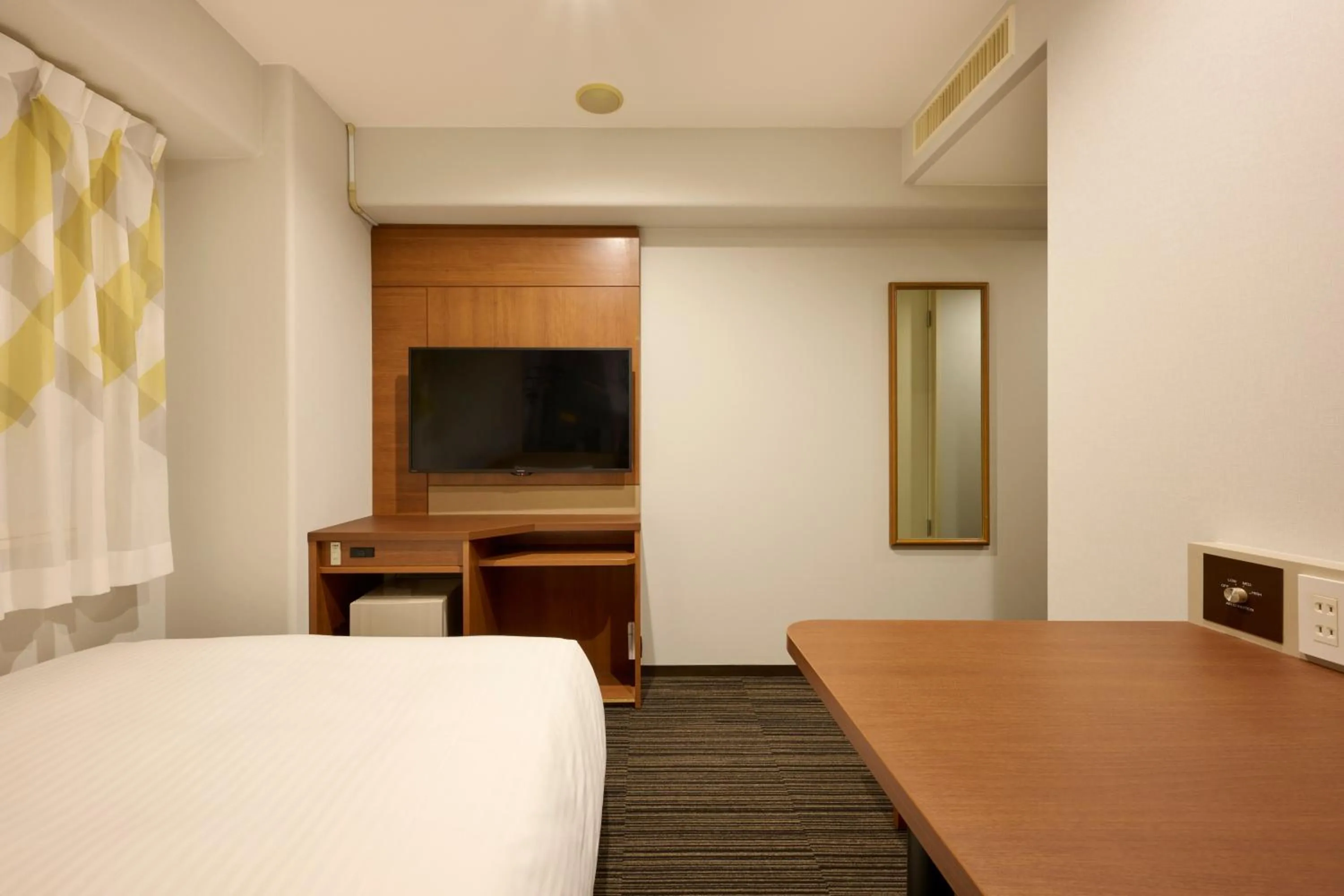 Deluxe Single Room - Non-Smoking in Via Inn Shin Osaka