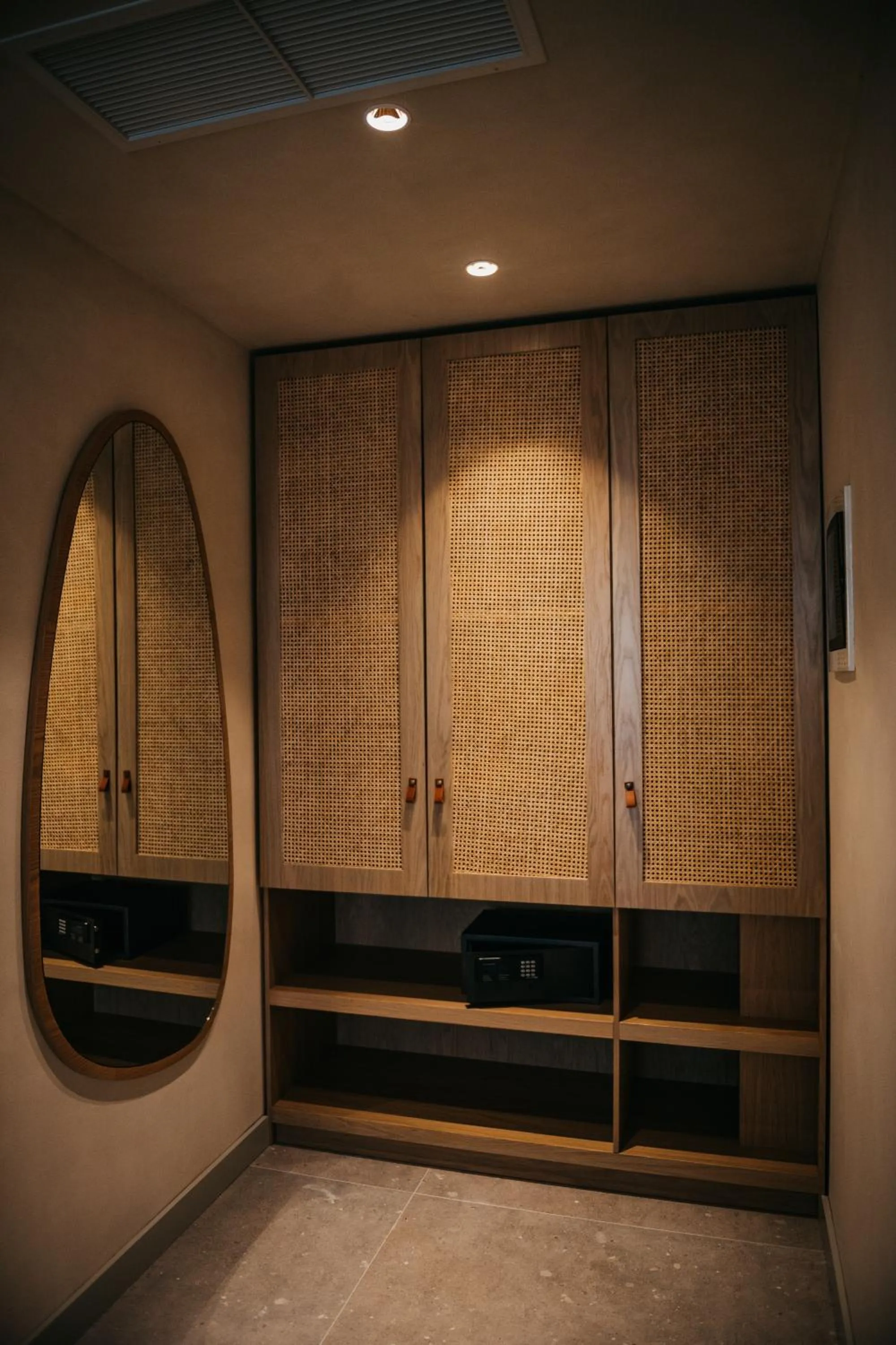 Deluxe King Room in Elite Bay Hotel Lalez Durres