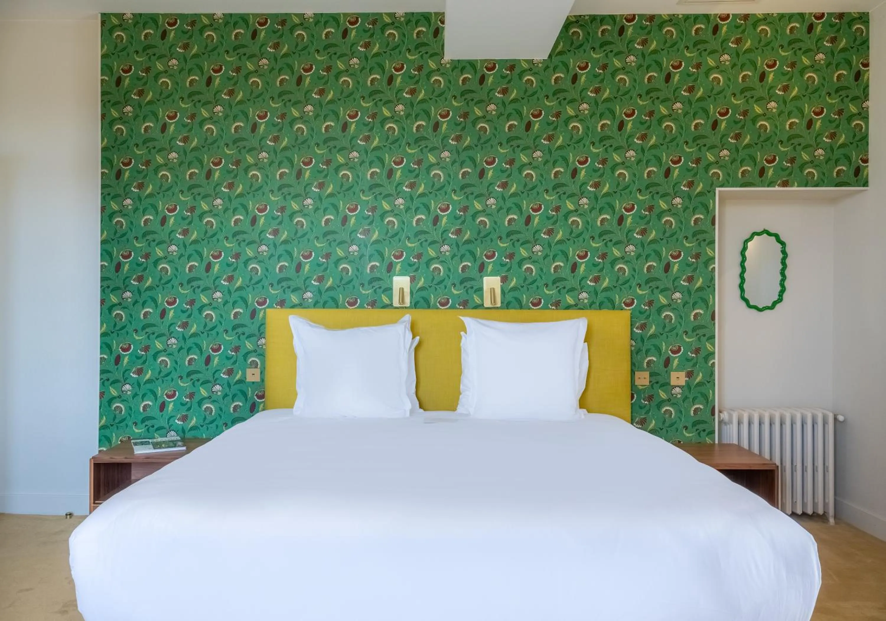 Family Suite in La Borde en Sologne Château & Spa