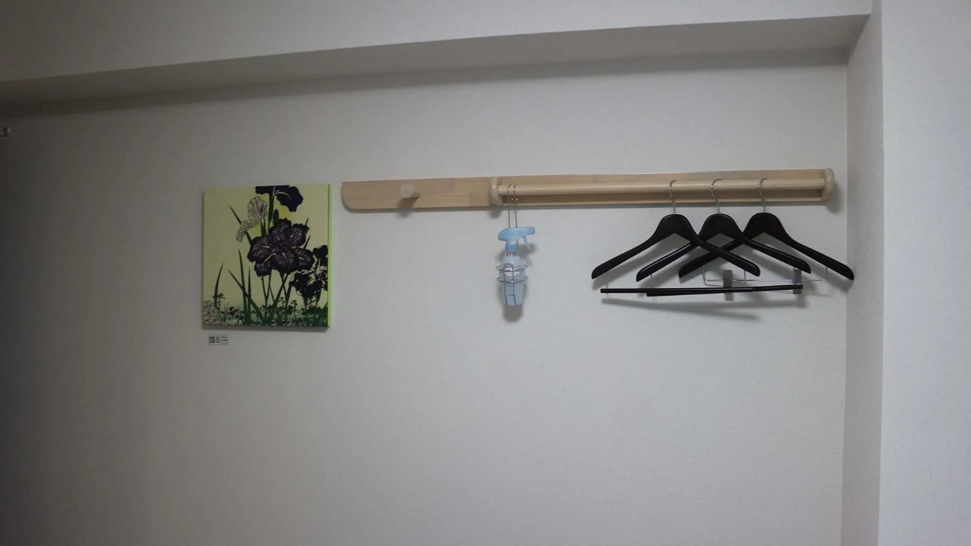 Twin Room - Non-Smoking in Toyoko Inn Saga Ekimae