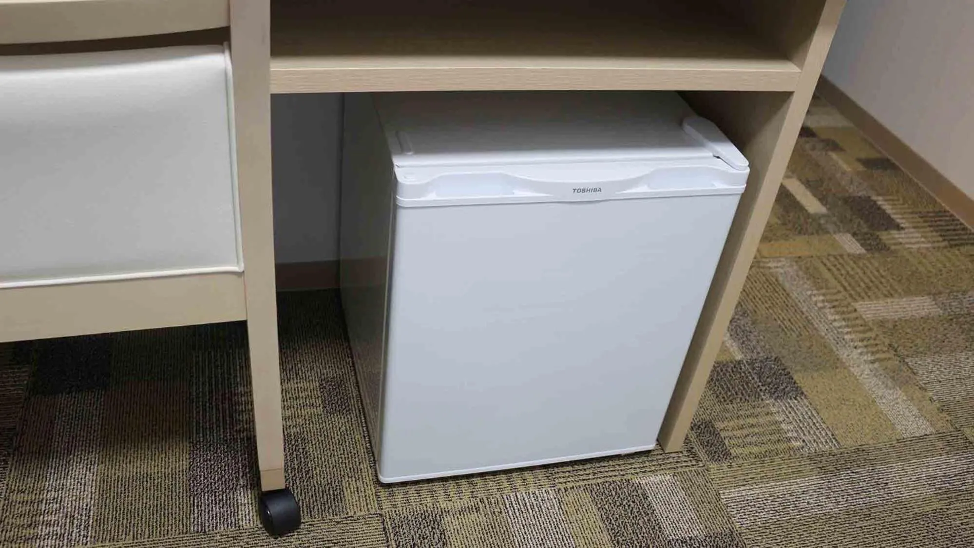 Queen Room - Smoking in Toyoko Inn Saga Ekimae