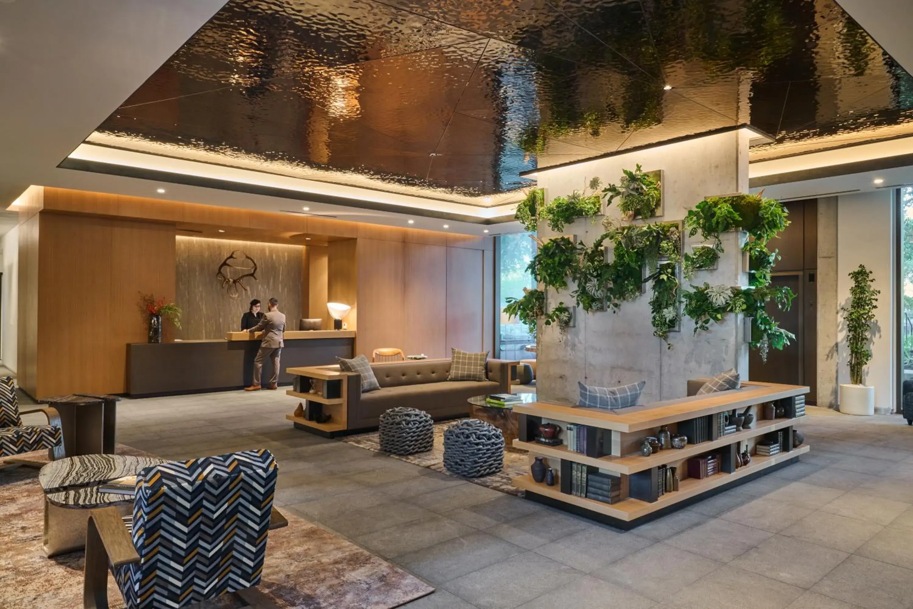 The Loren Hotel Austin The Loren Hotel Austin