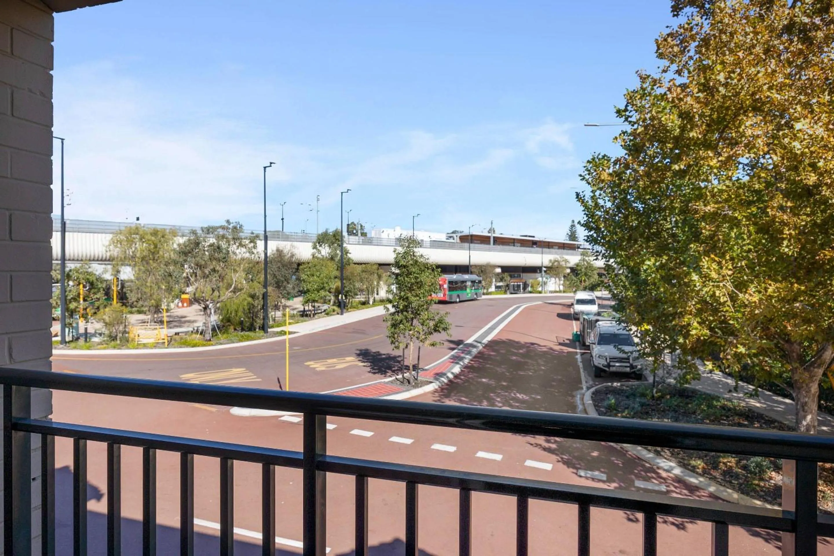 Standard Queen Room in Quality Hotel Bayswater