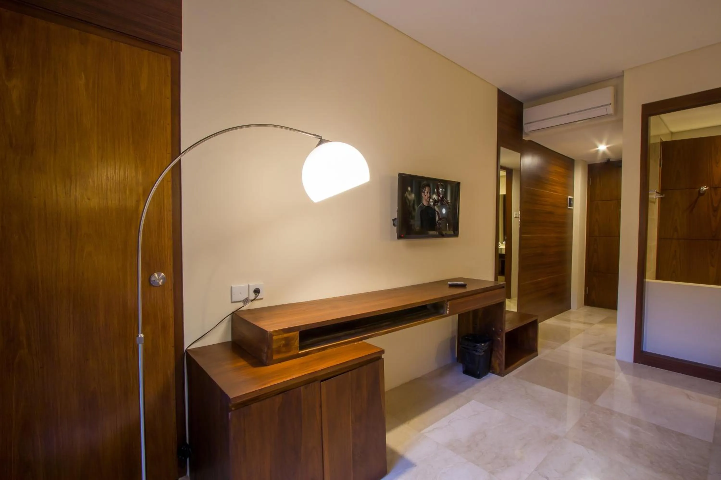 Family Suite in M Suite Bali