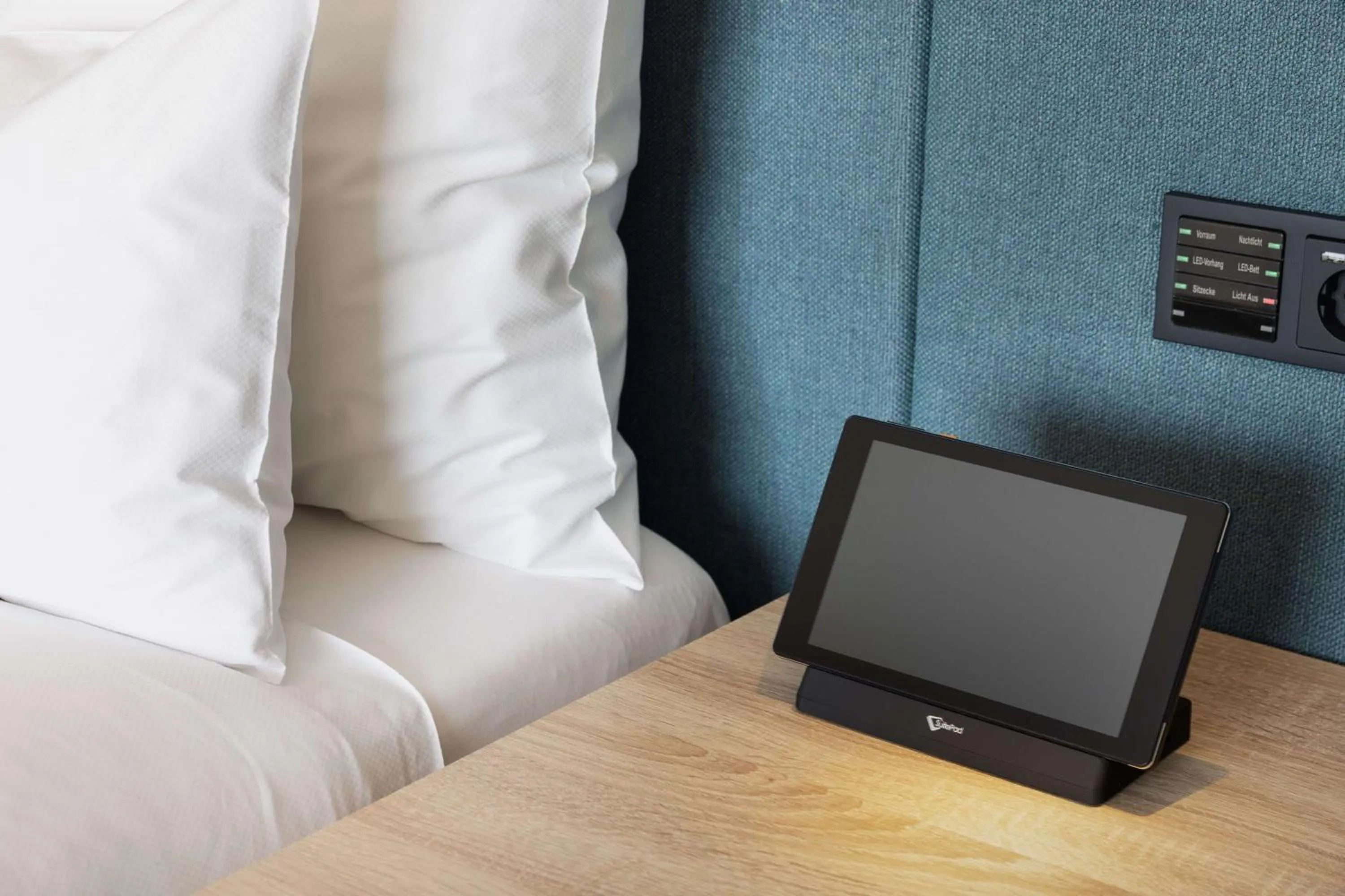 King Room - Mobility Accessible  in Spark by Hilton Vienna Donaustadt