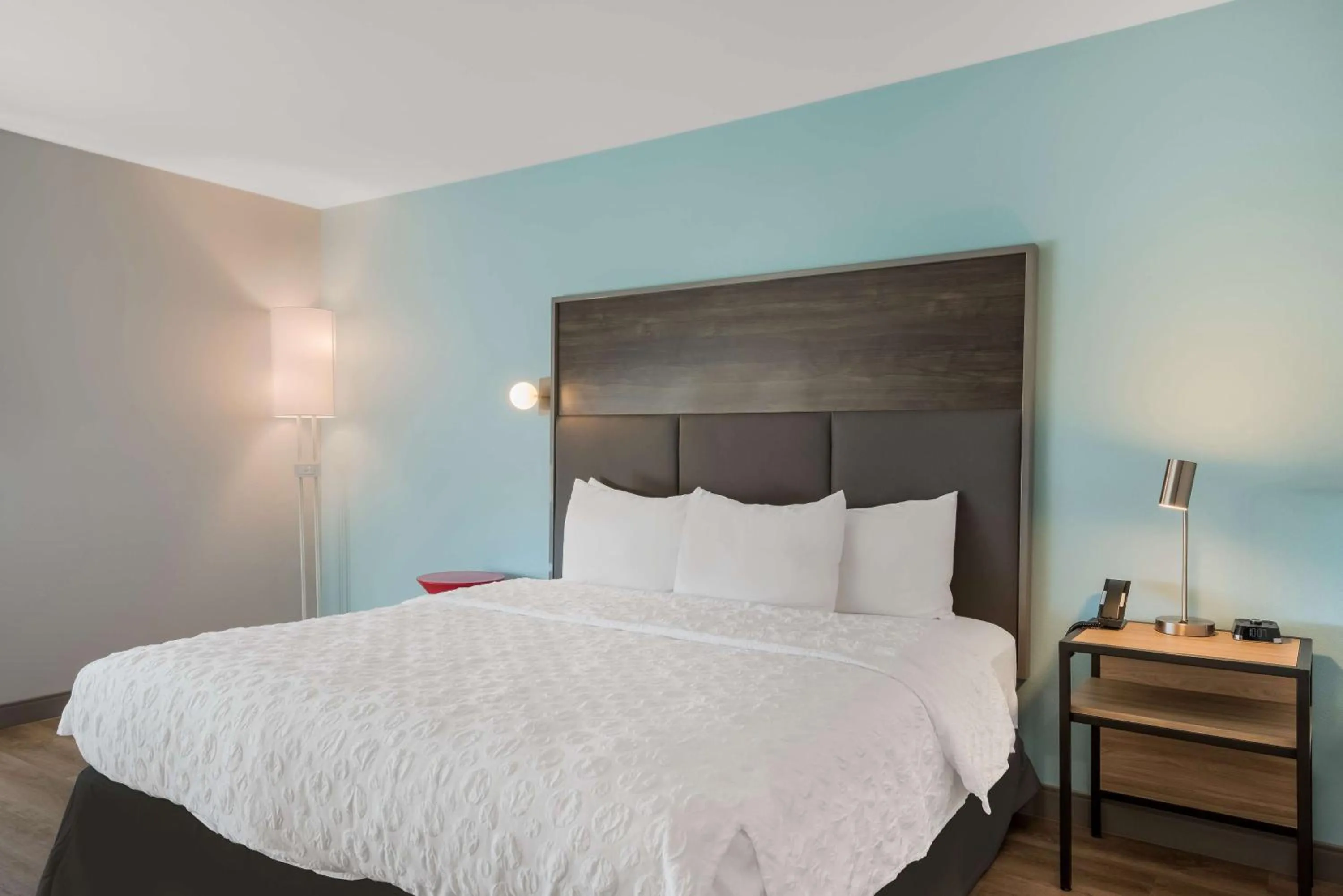 King Room with Bath Tub - Mobility Access in Tru By Hilton Greensboro, Nc