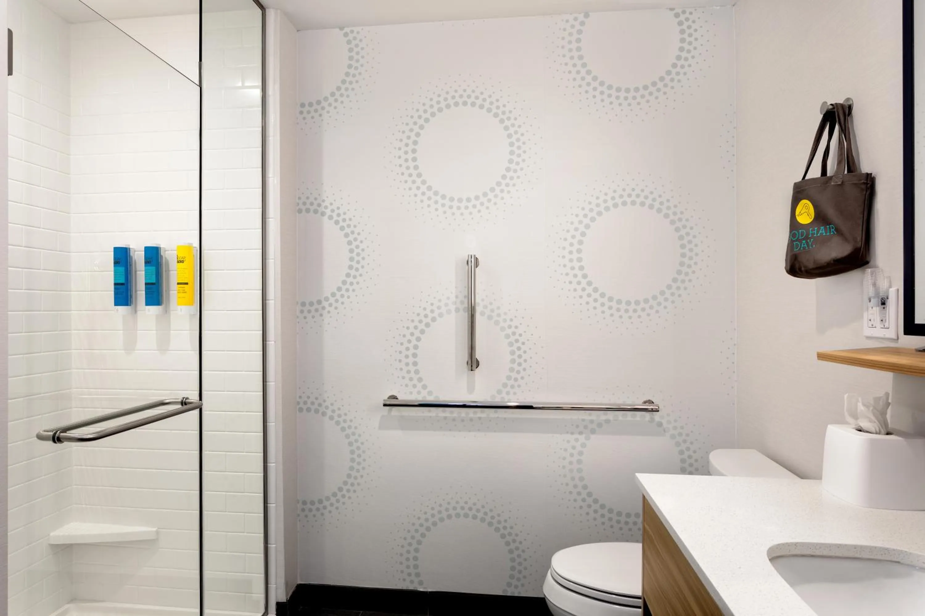 King Room - Hearing Accessible in Tru By Hilton Port St Lucie Tradition