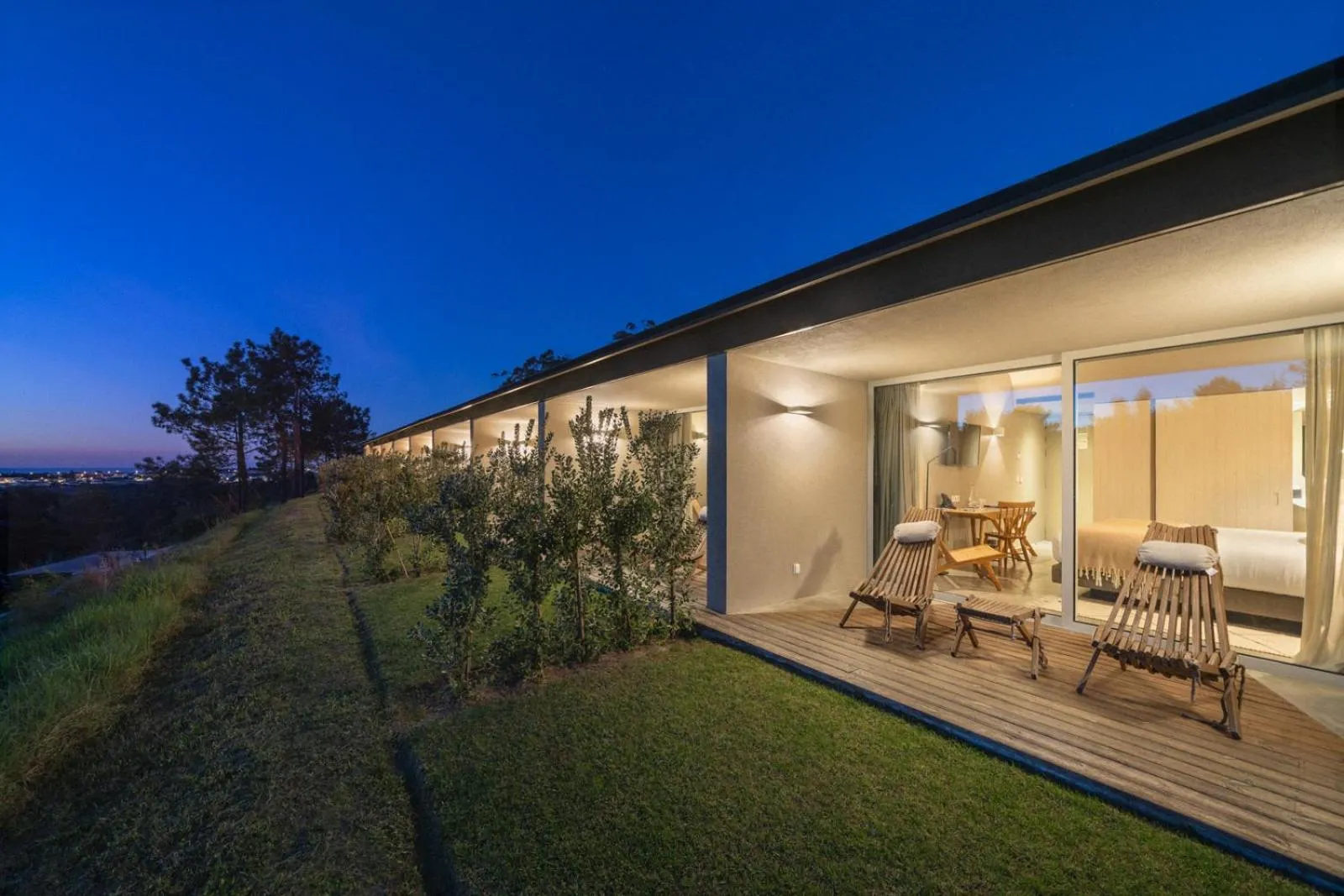 Double or Twin Room in Immerso Hotel, a Member of Design Hotels