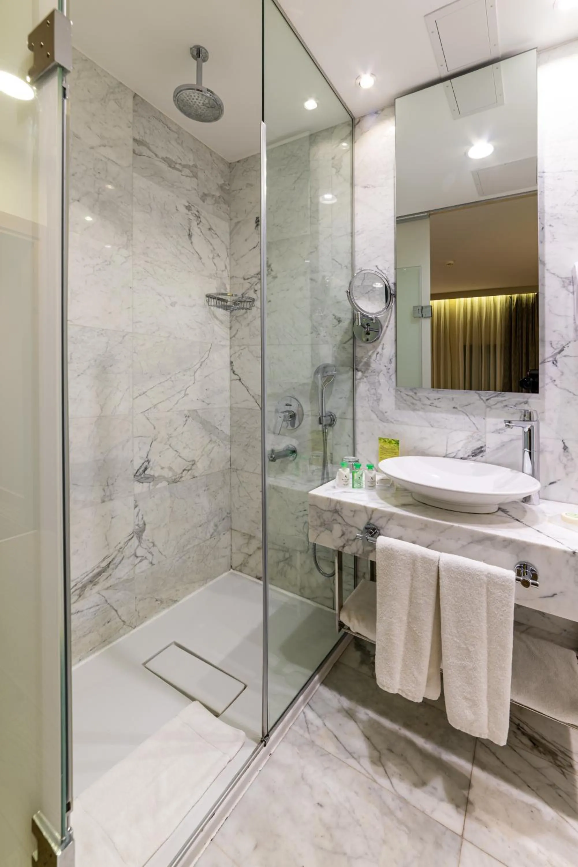 Superior Double Room in Hotel Saint Sophia