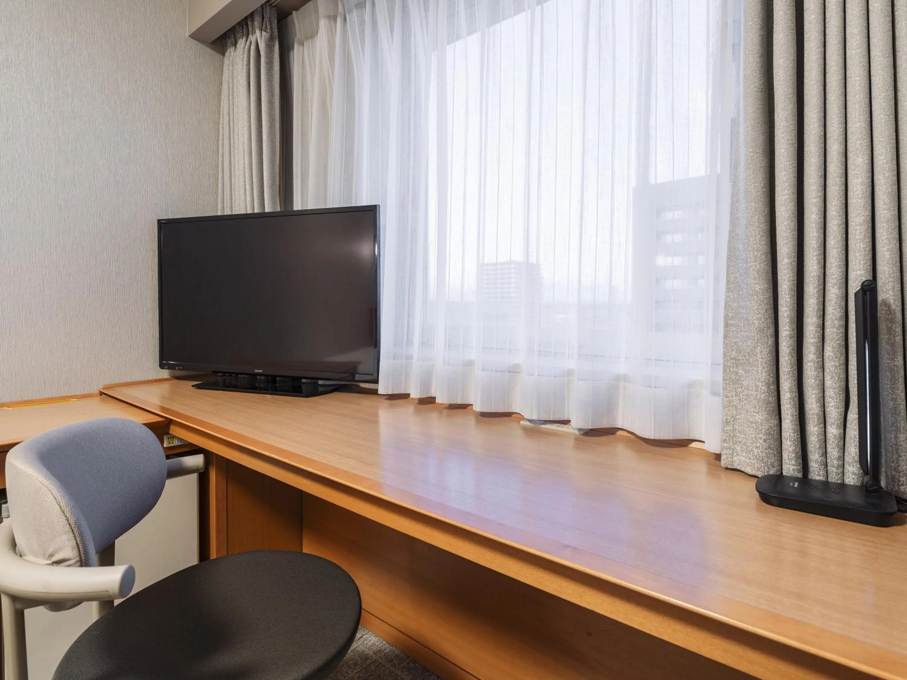 Single Room - single occupancy - Smoking in Richmond Hotel Obihiro Ekimae