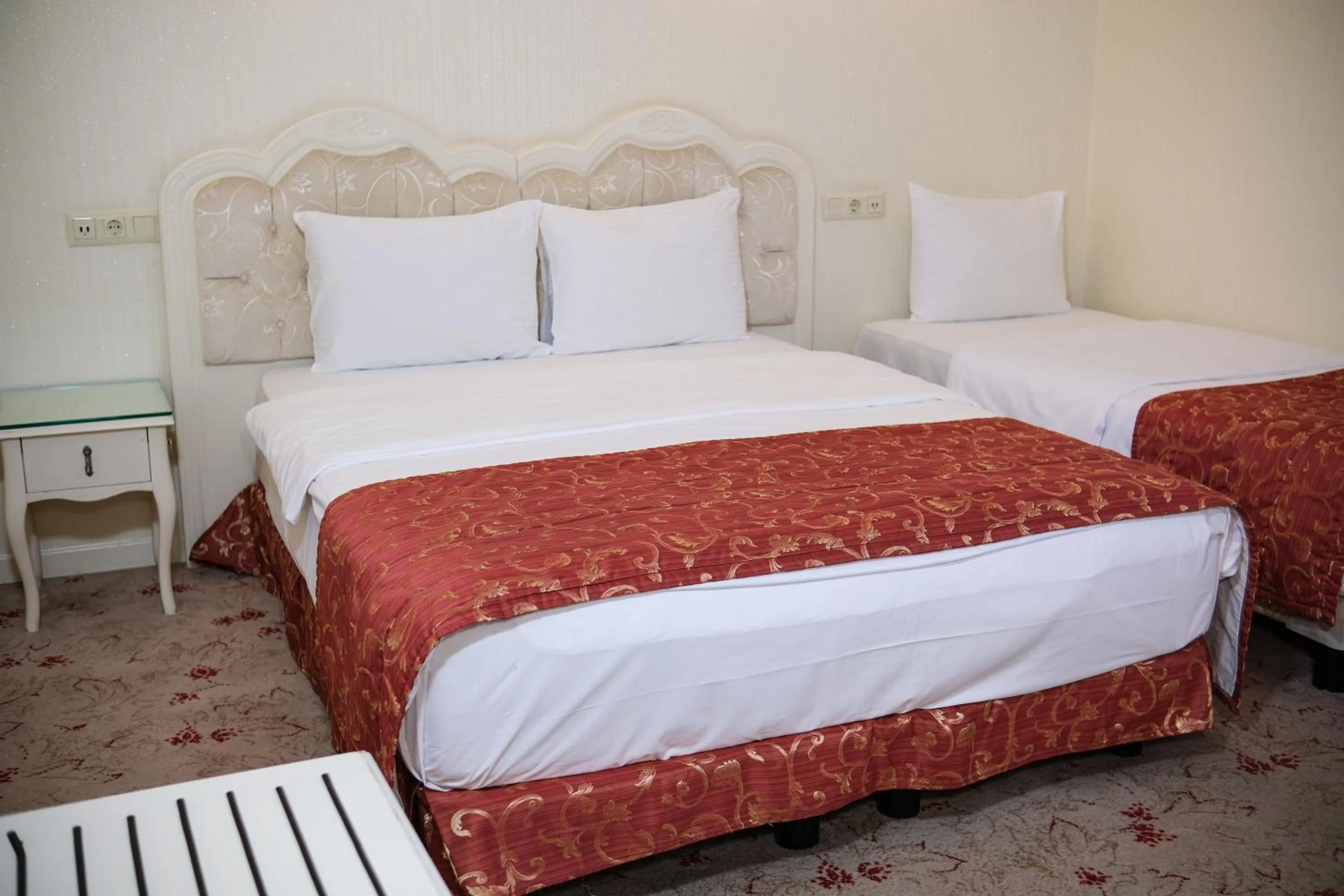 Triple Room in The And Hotel Sultanahmet - Special Category