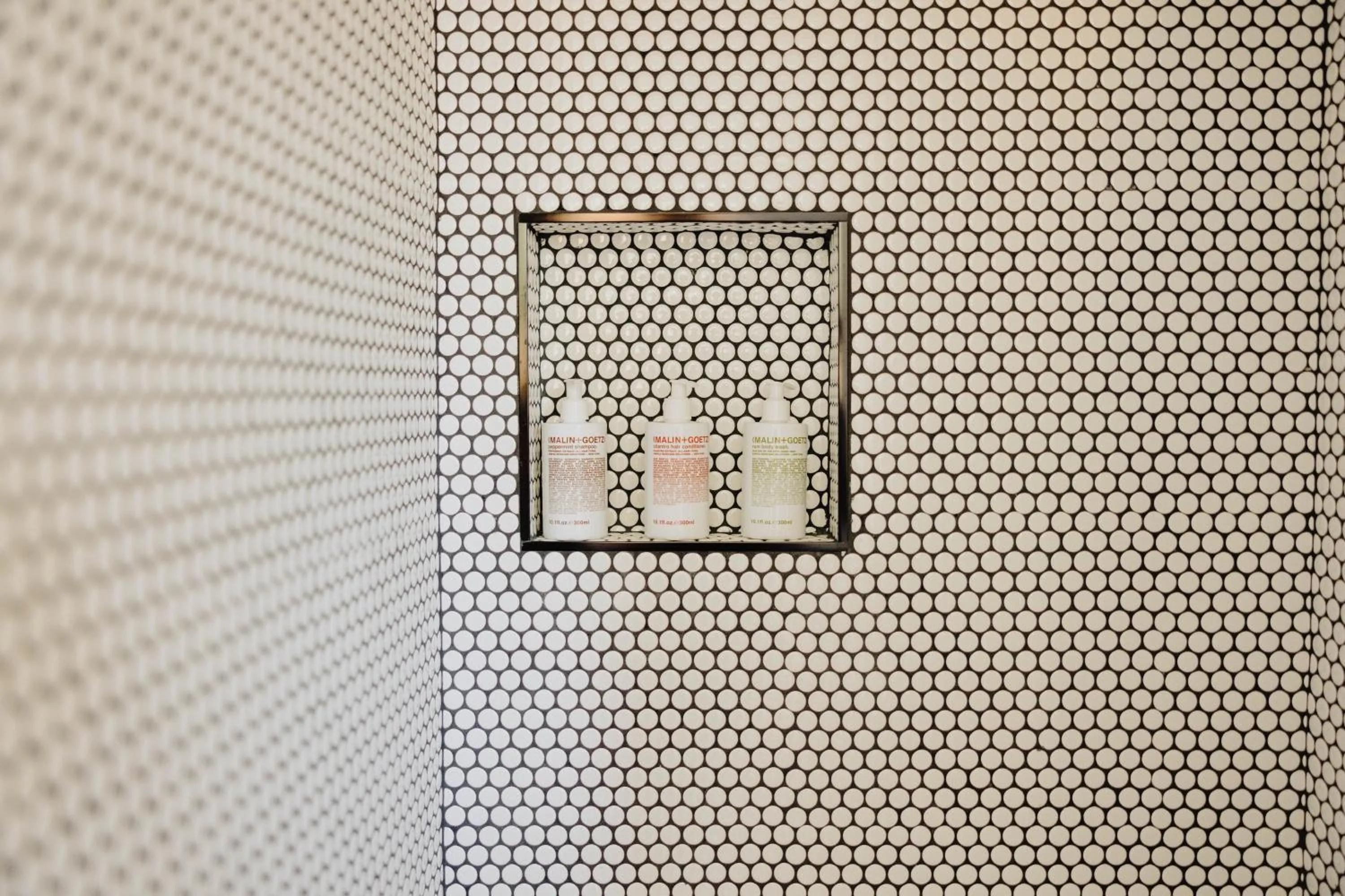 Hygge Queen in Hotel Hygge