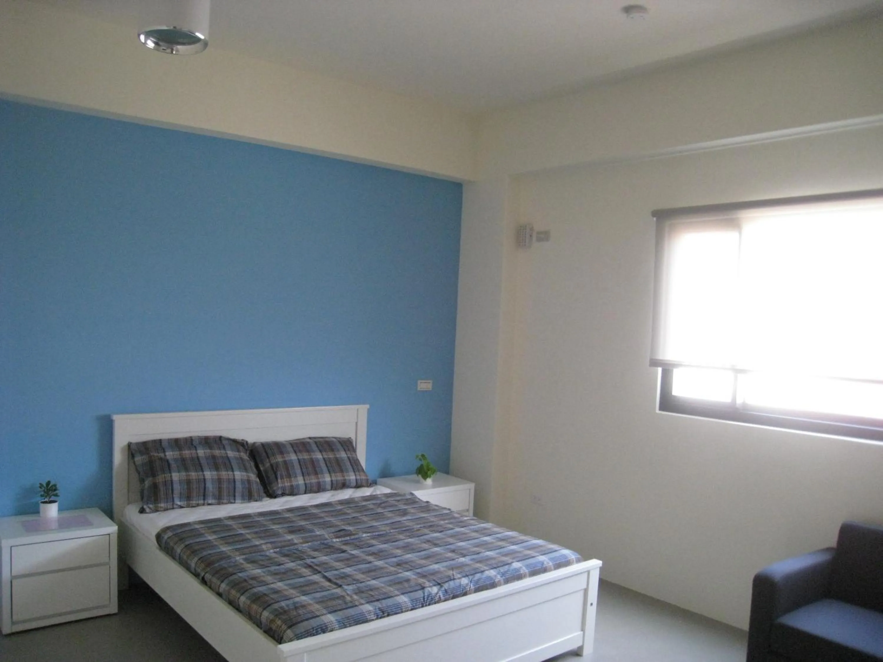 Superior Double Room in Penghu 123 V-Stone