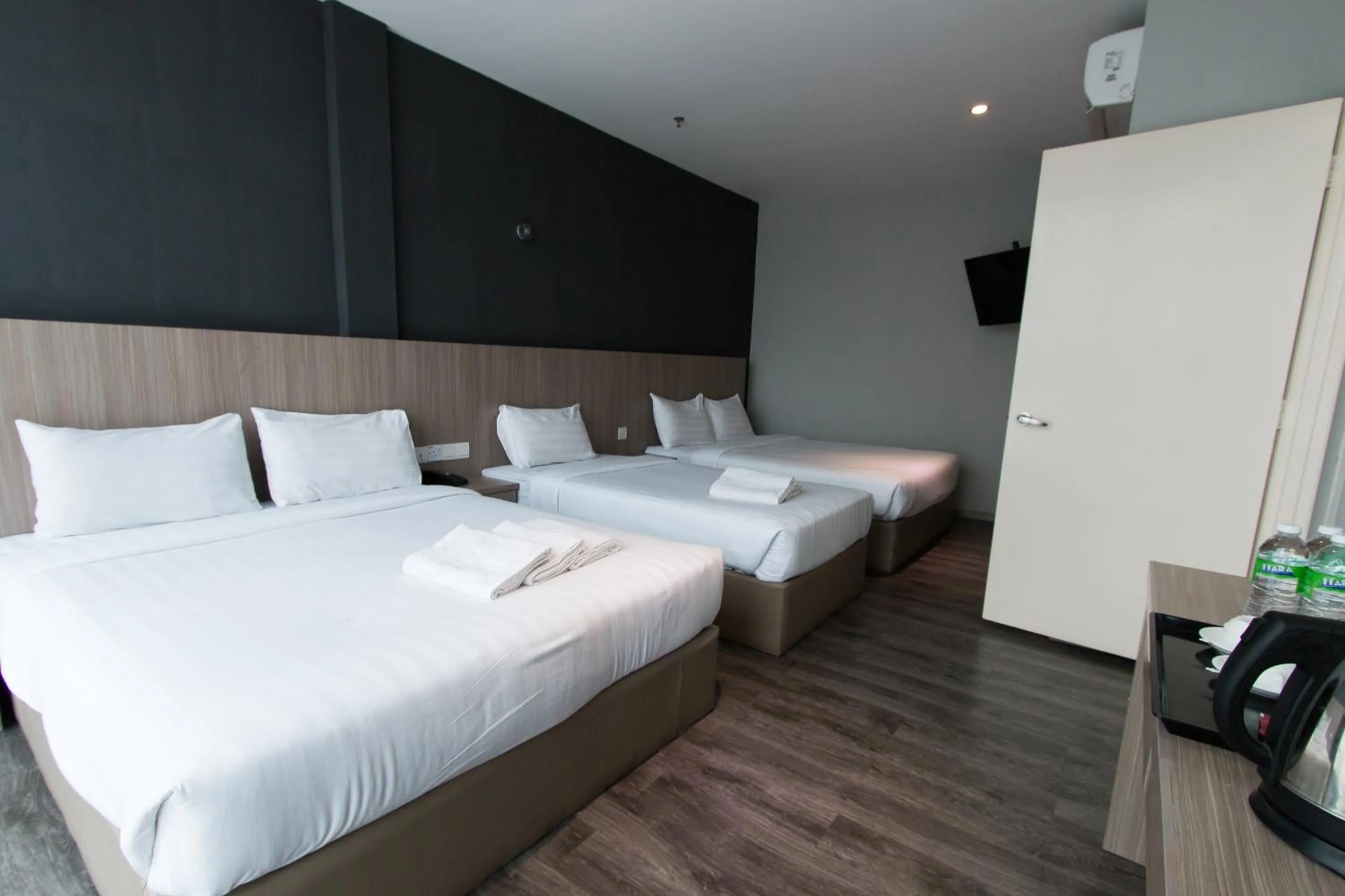 Family Suite in Hotel 99 Kuala Lumpur City