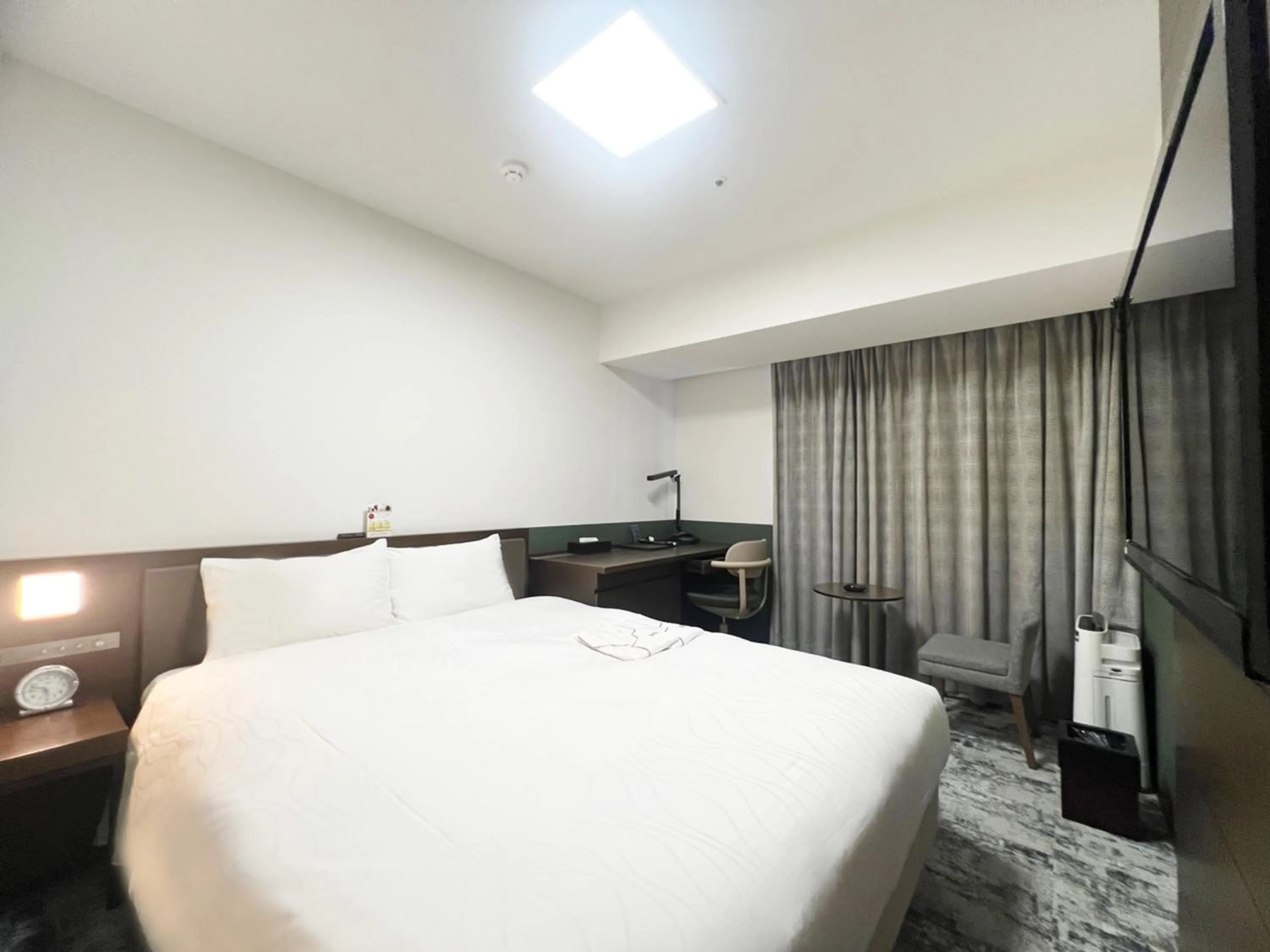 Superior Double Room - Non-Smoking in Richmond Hotel Fukuyama Ekimae