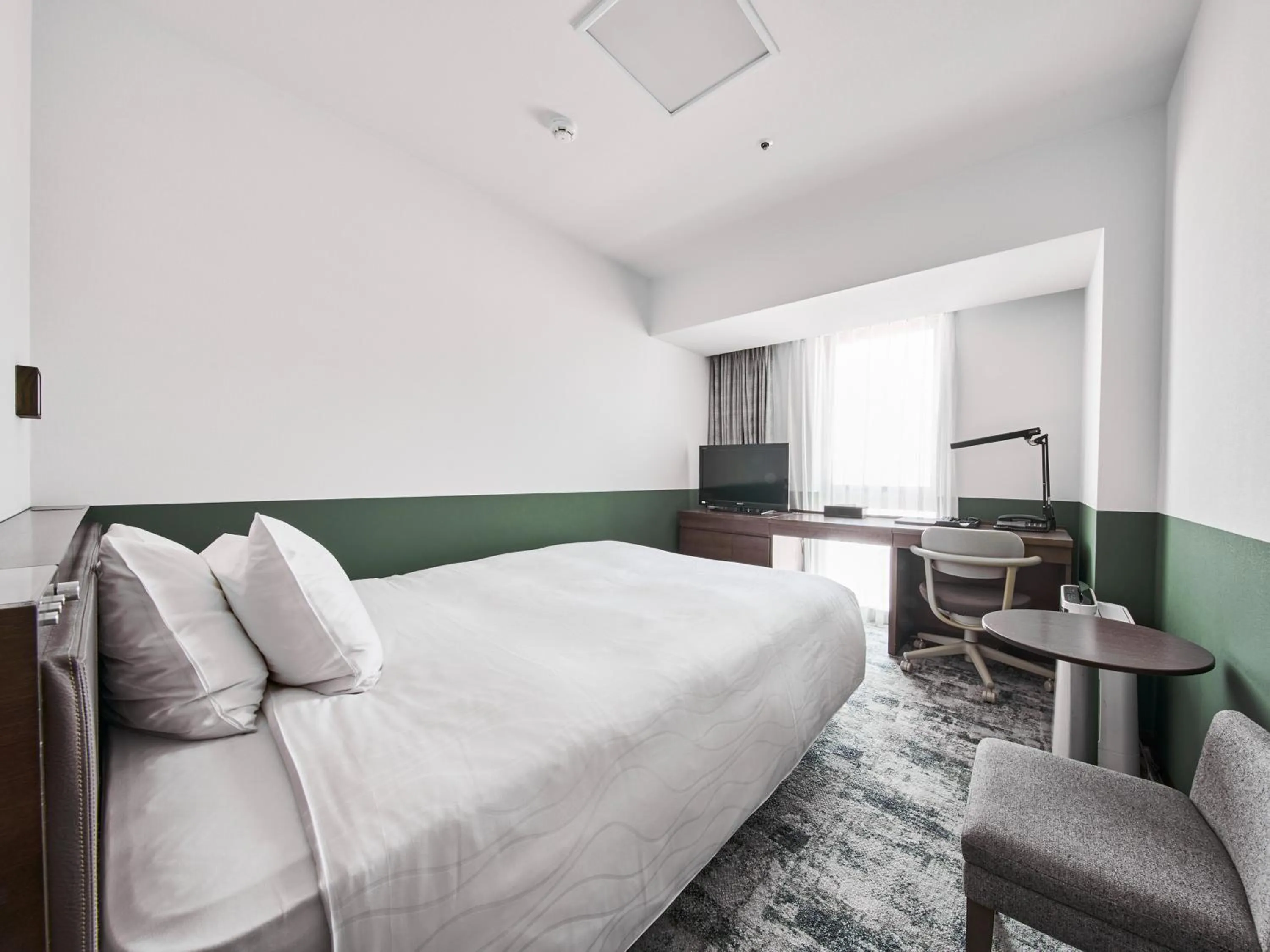 Single Room - Non-Smoking in Richmond Hotel Fukuyama Ekimae