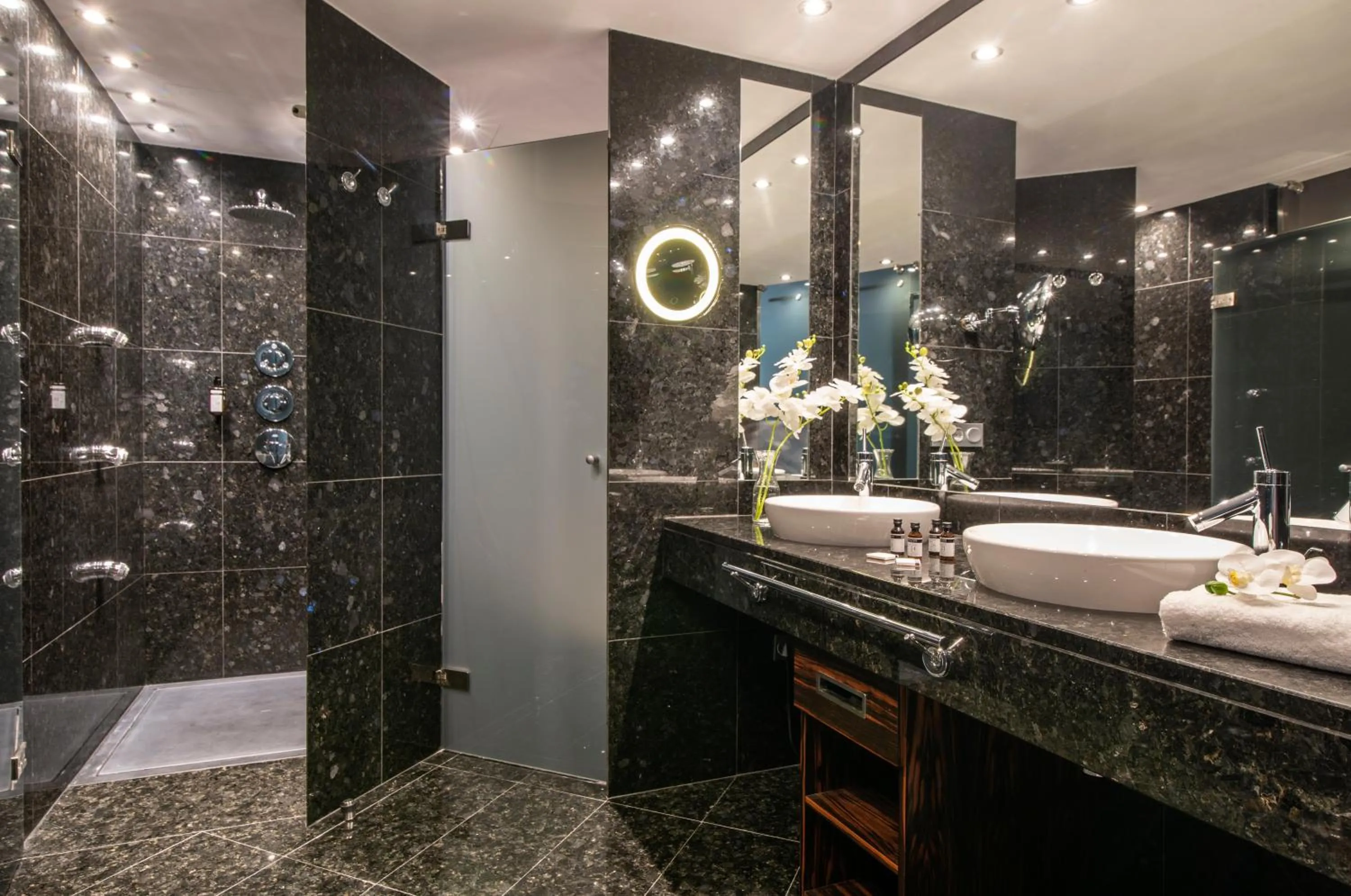 Double Room in Hotel Starc by Pierre & Vacances Premium