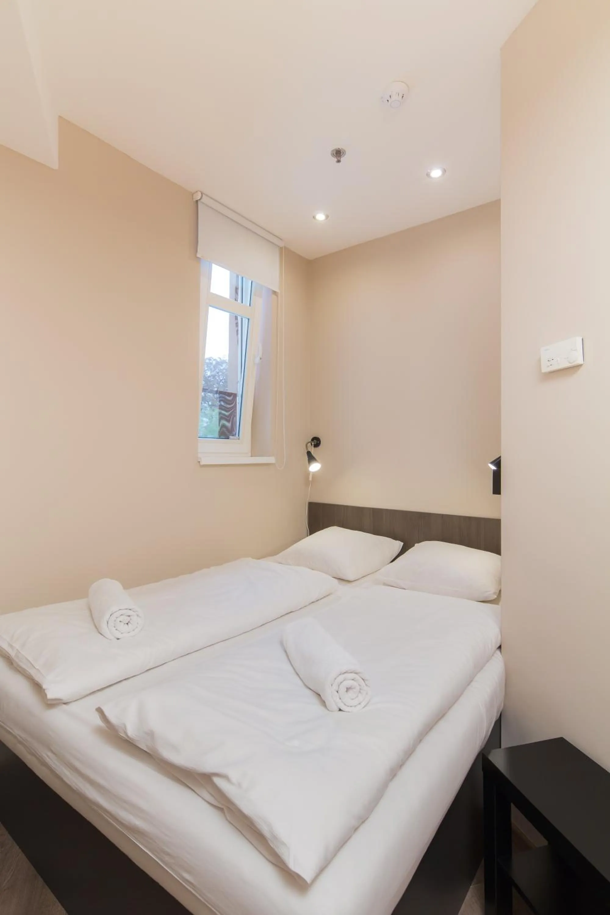 Small Double Room in Minimino hotel