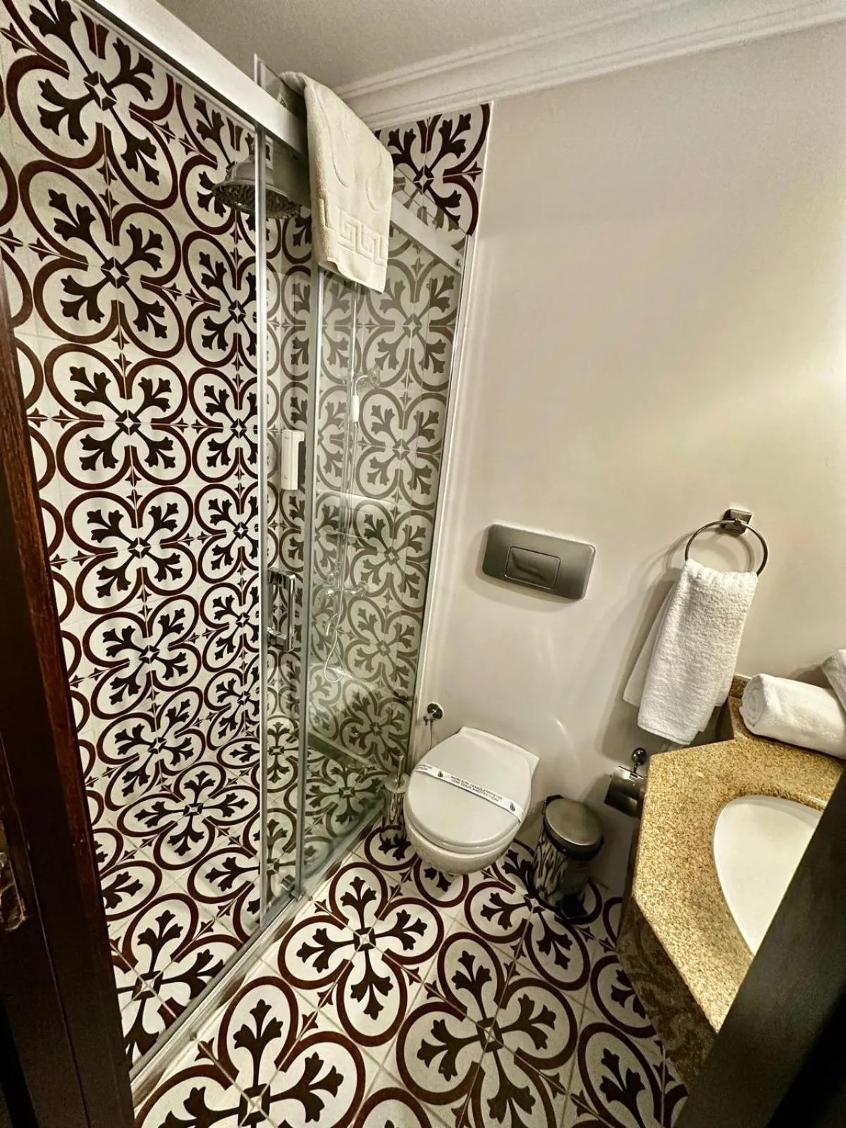 Superior Room in Pera Rose Hotel & Spa