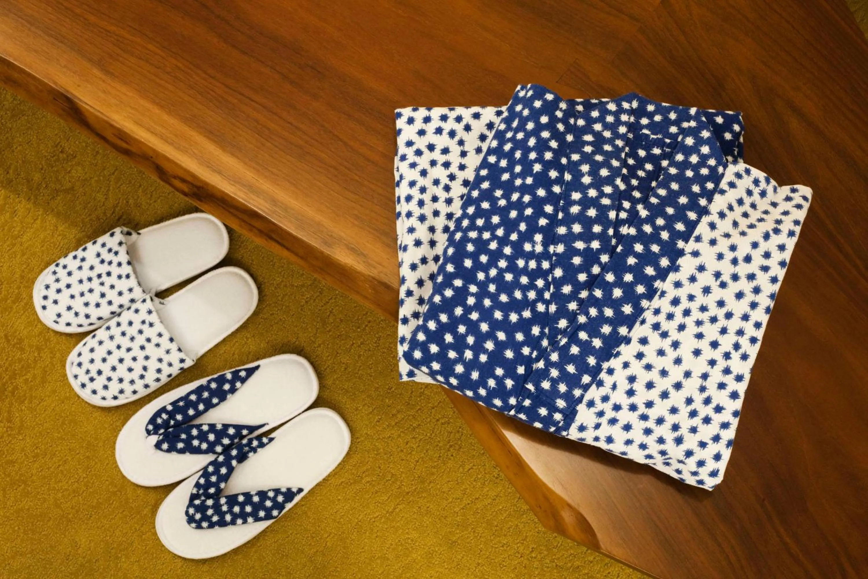 King Room in Andaz Tokyo - A Concept by Hyatt