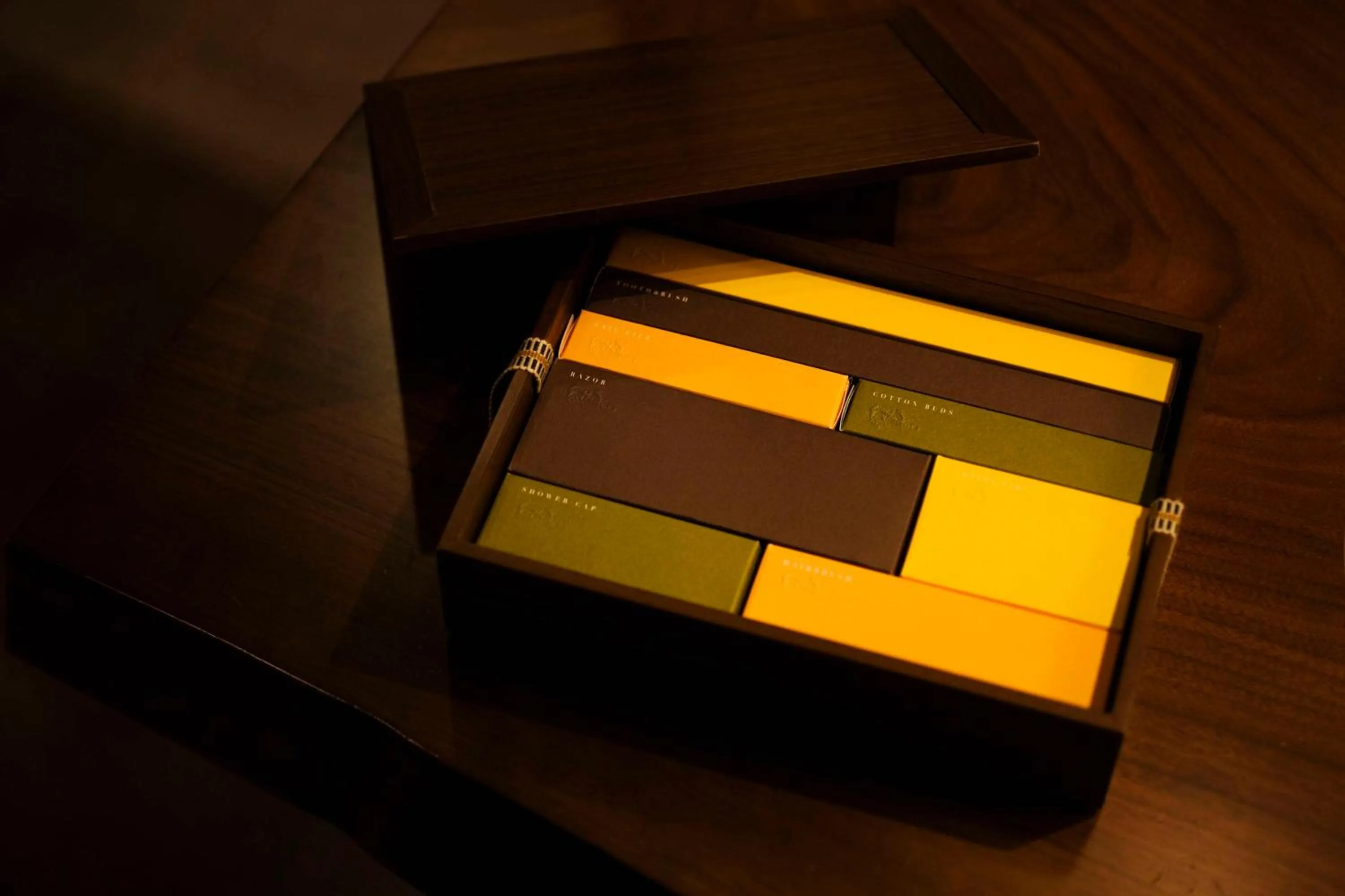 Deluxe King Room with One King Bed and Tower View in Andaz Tokyo - A Concept by Hyatt