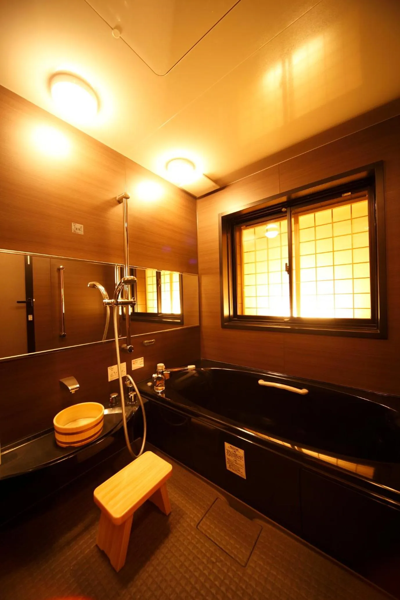 Japanese-Style Superior Room in Matsui Honkan
