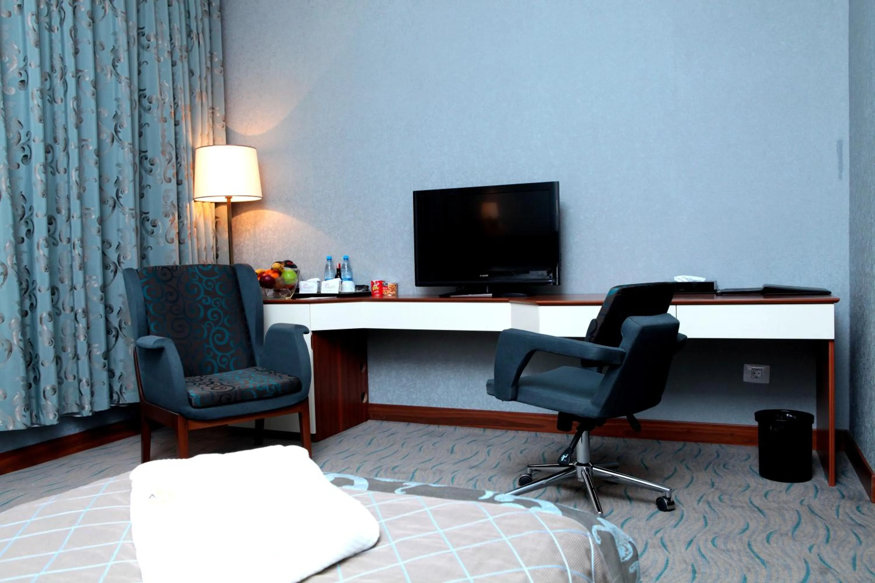 Single Room - single occupancy in Vego Hotel