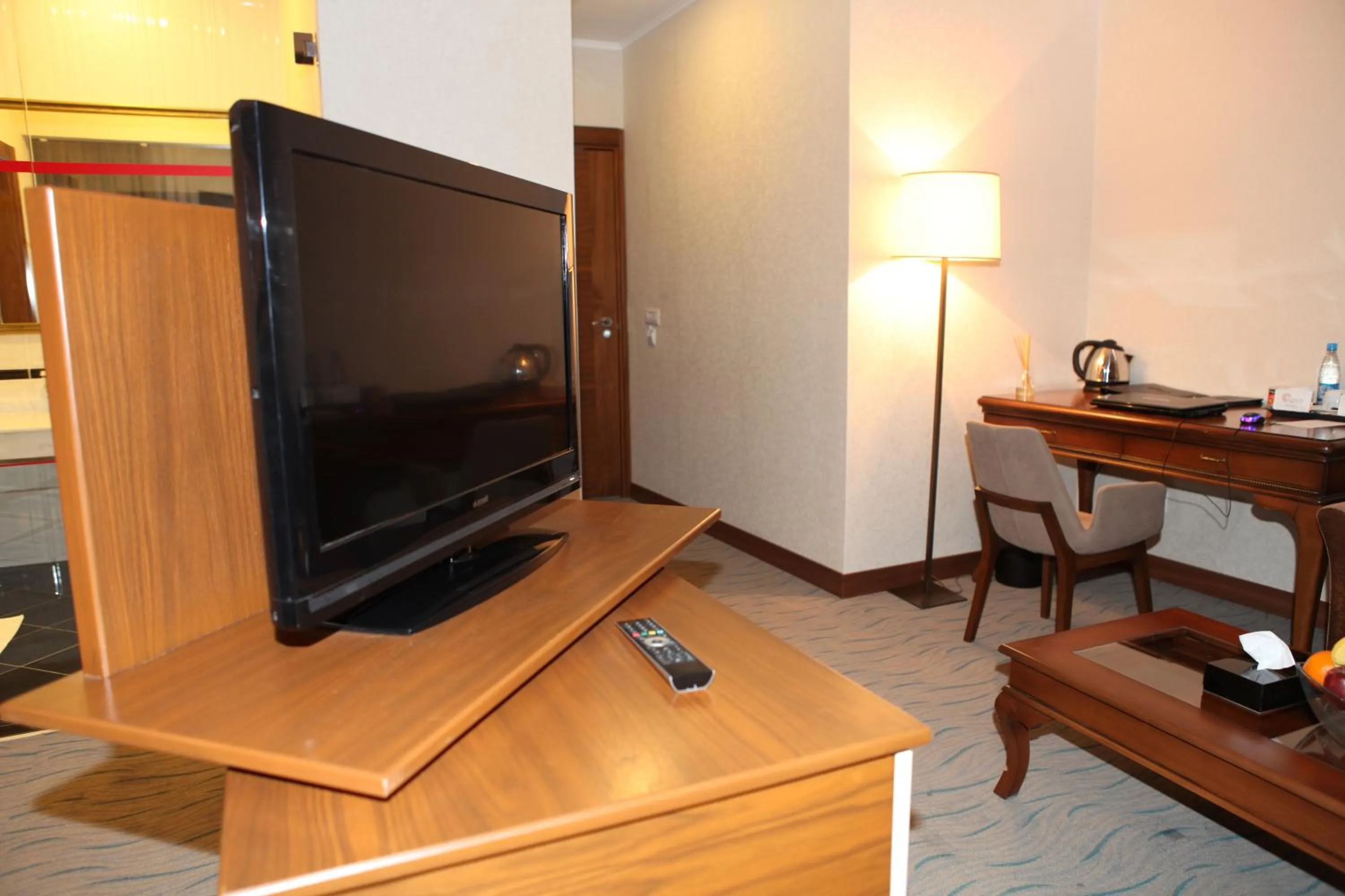 Large Double Room - single occupancy in Vego Hotel