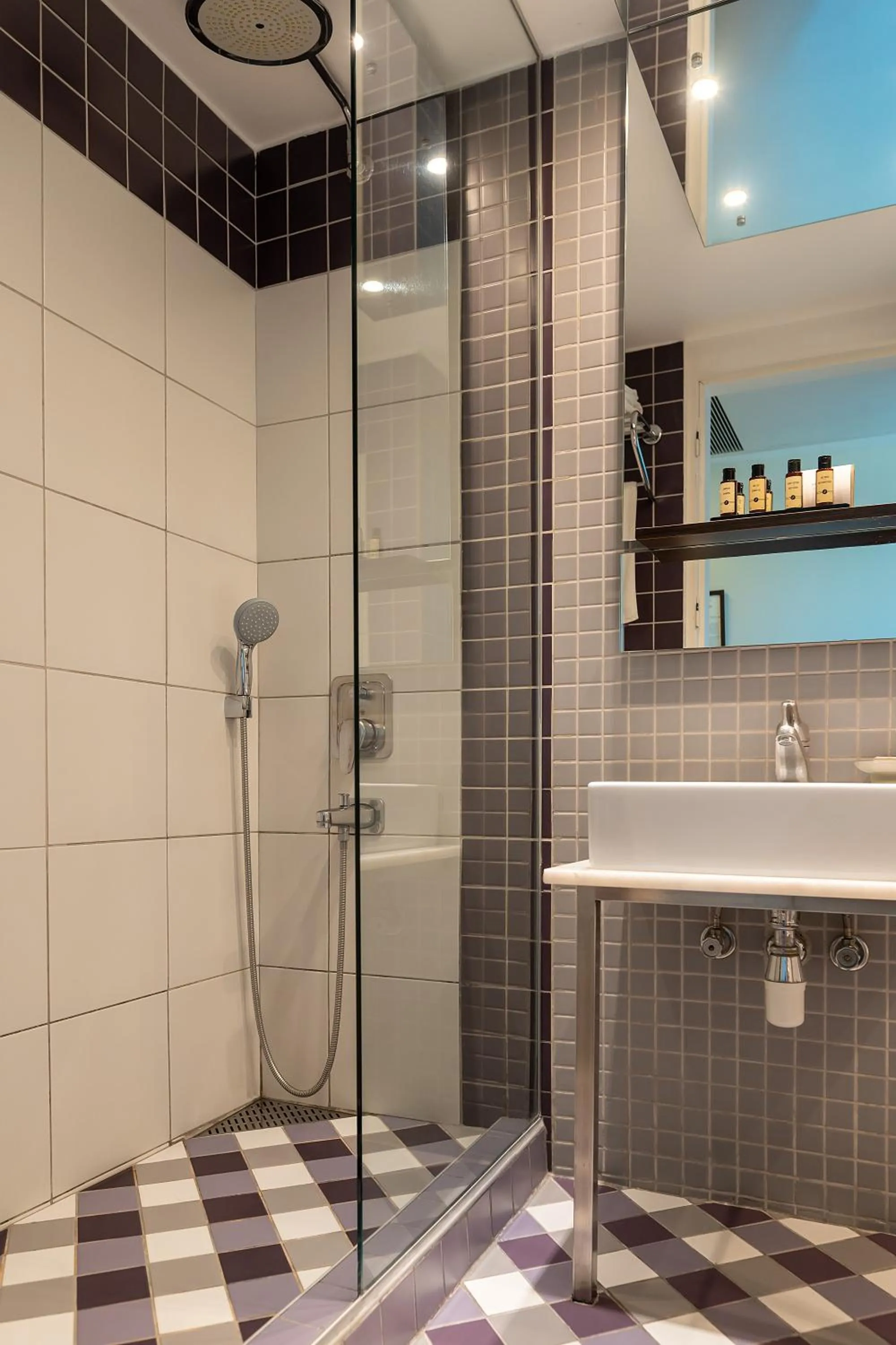  Club Pera City View  in The Marmara Pera