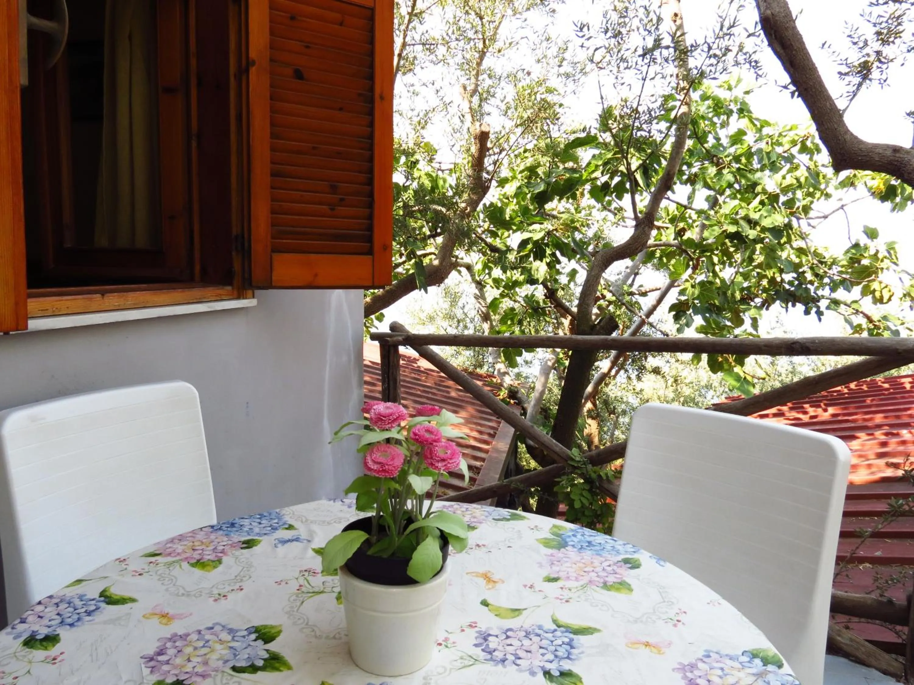 Chalet with Kitchenette (3 Adults) in Baia Serena