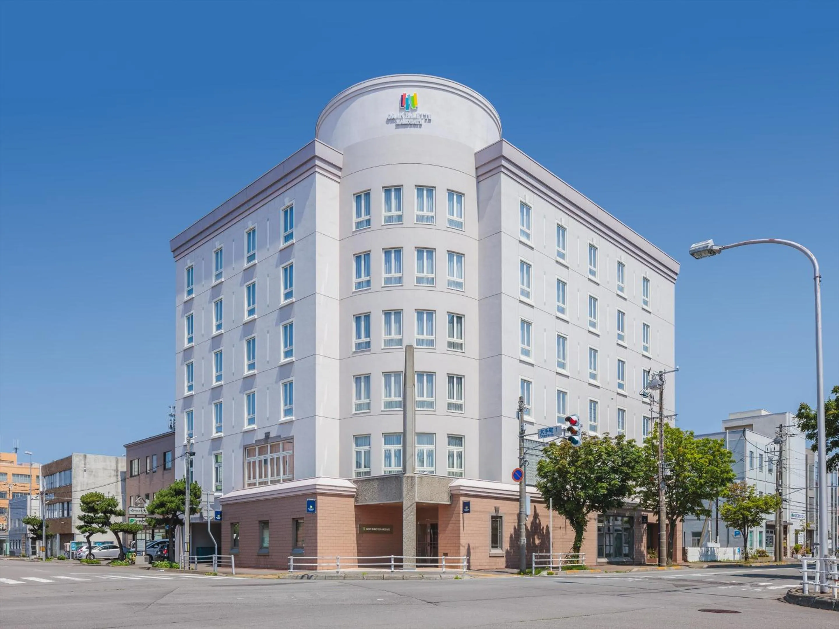 Gran Palette Hakodate