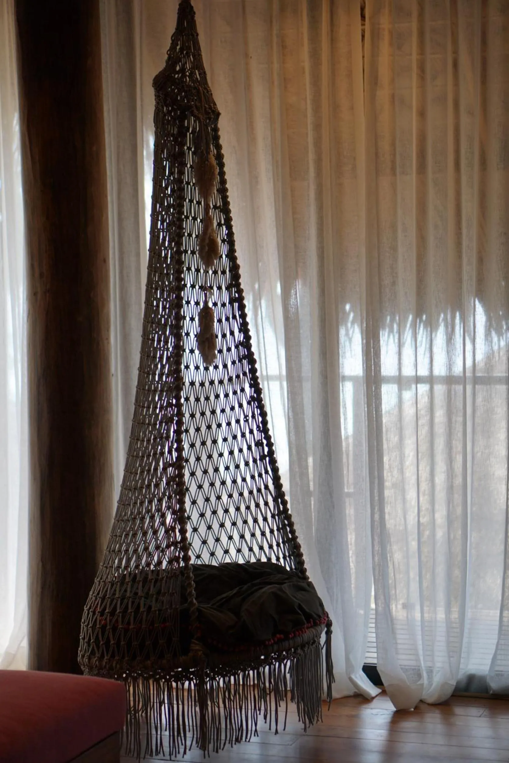 Villa with Sea View in Sealord Naithon Beachfront Villa