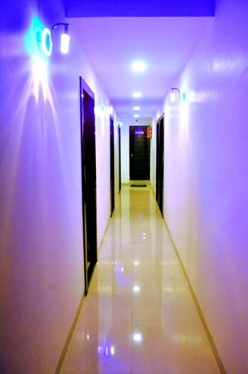 Superior Double or Twin Room with City View - single occupancy in THE BEST HOTEL MUMBAI