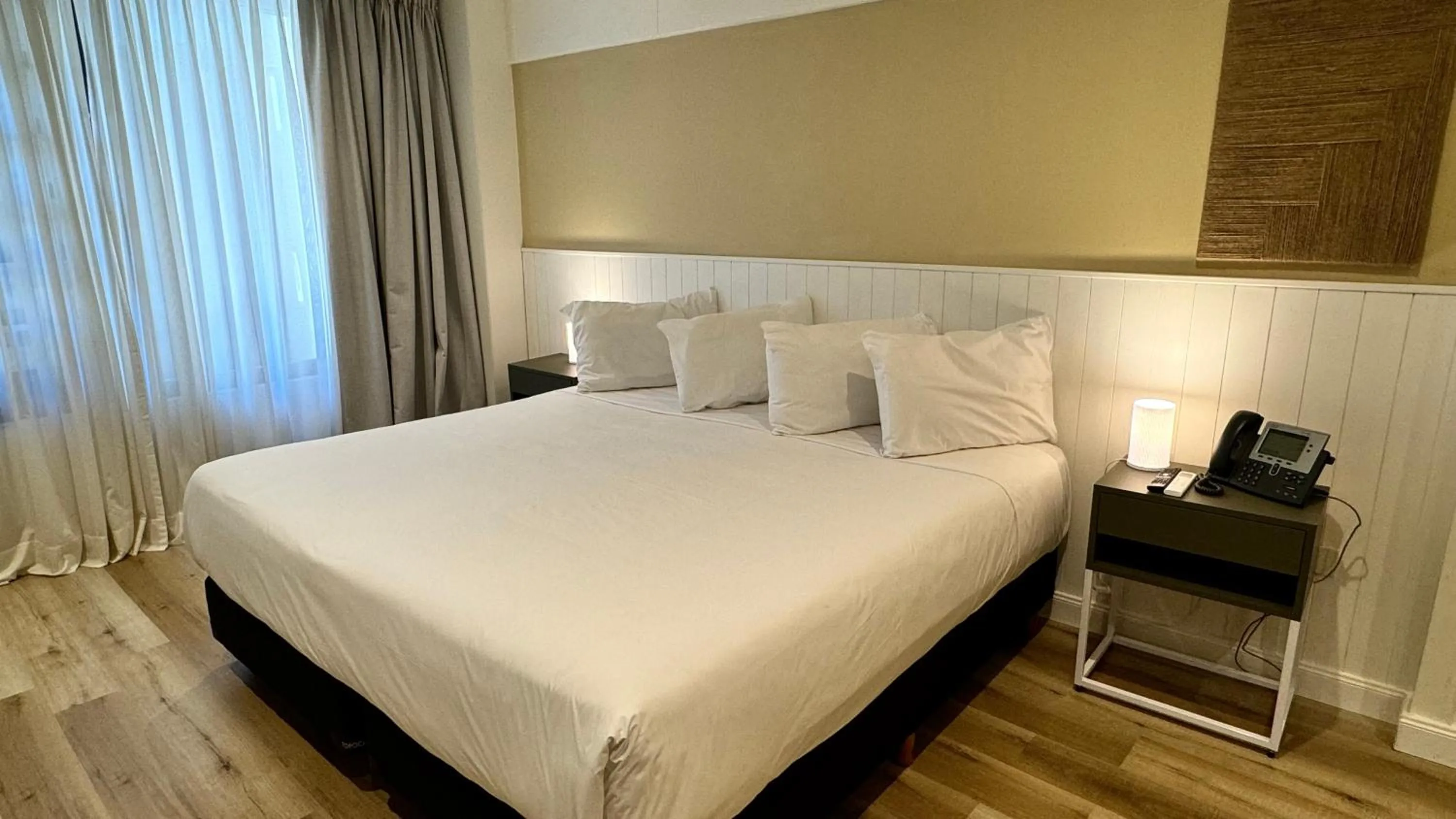 Superior Queen Room - single occupancy in Gardi Hotel & Suites