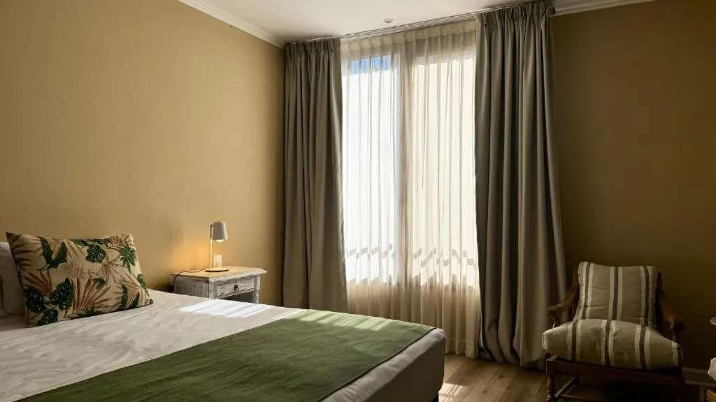 Executive Suite - single occupancy in Gardi Hotel & Suites