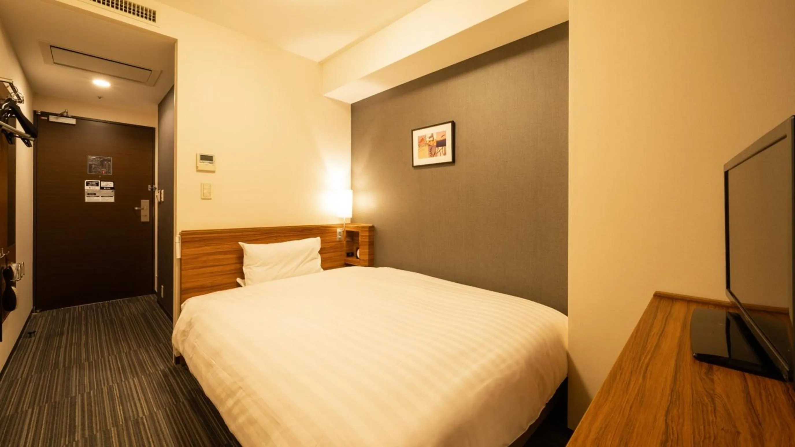 Single Room A - single occupancy - Non-Smoking in Via Inn Shinagawa Oimachi