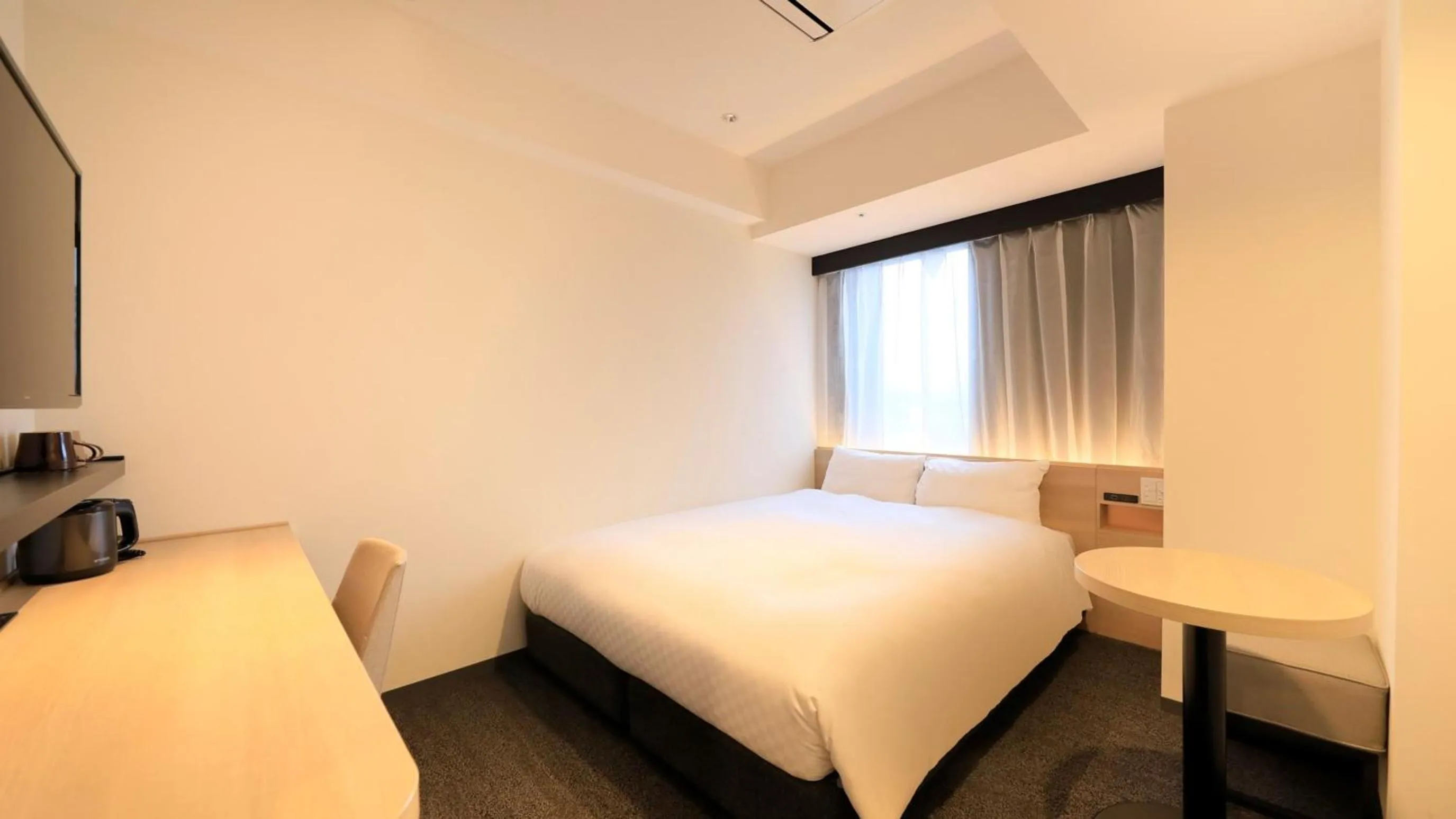 Double Room - Non-Smoking  in Via Inn Iidabashi Korakuen