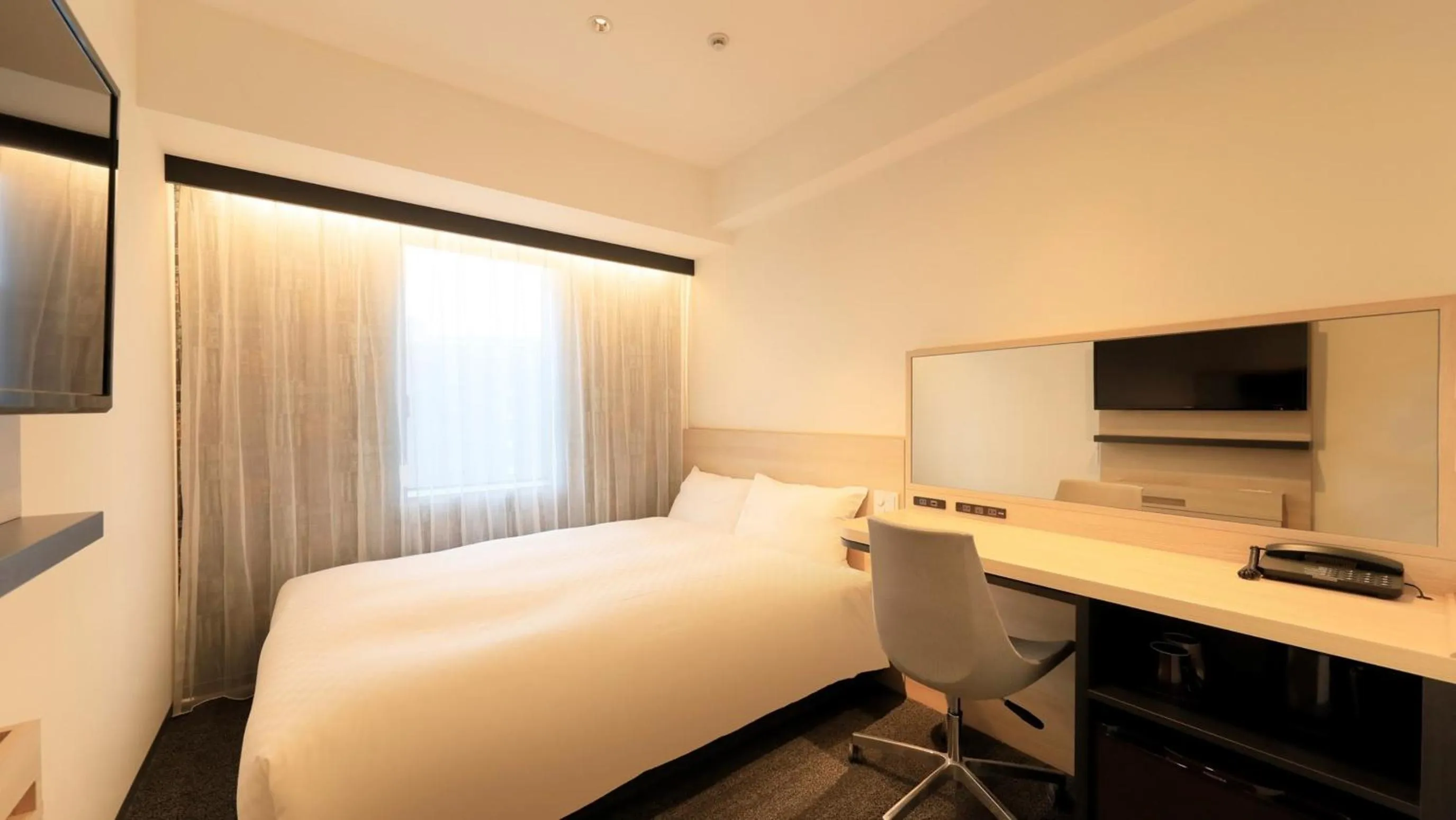 Single Room - Smoking in Via Inn Iidabashi Korakuen