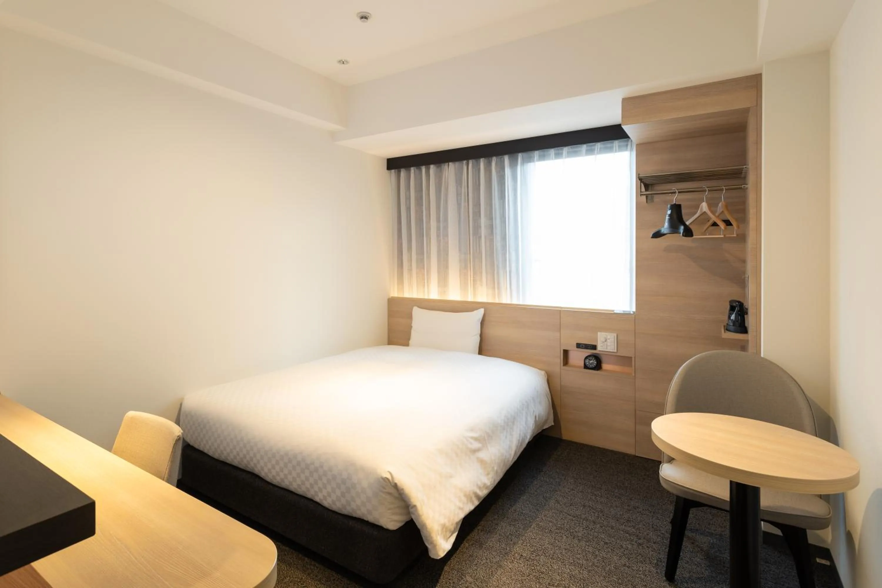 Deluxe Single Room - Non-Smoking in Via Inn Iidabashi Korakuen