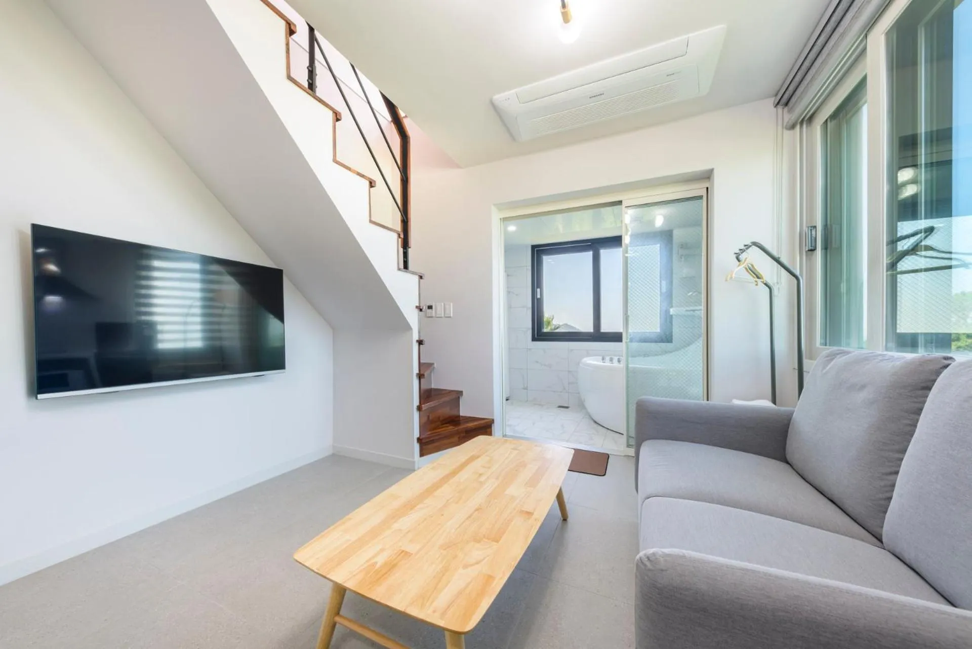 Twin/Double  Room with Spa Access in Liverpool & Spa