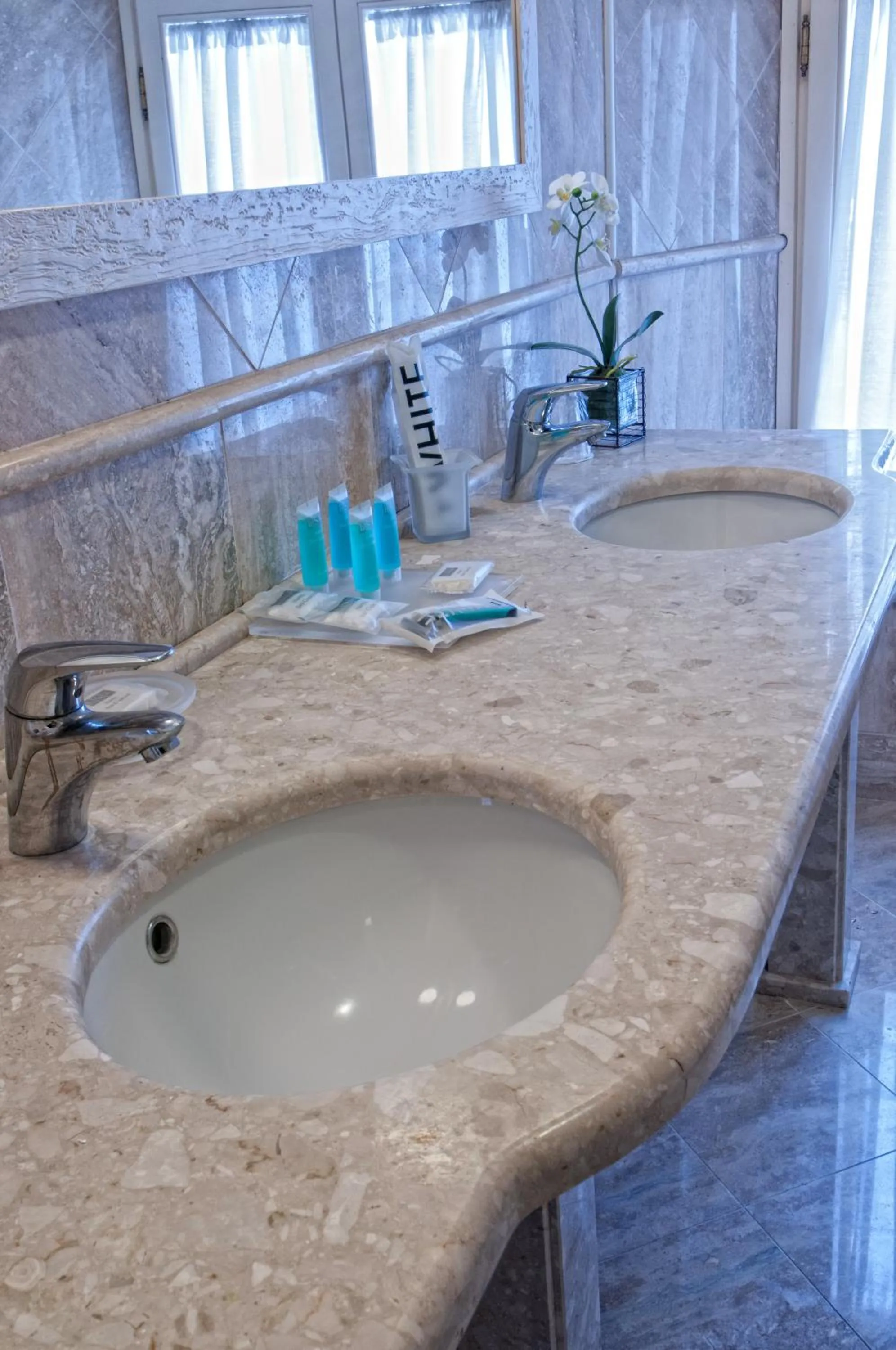 Junior Suite - Split Level in Hotel San Giorgio