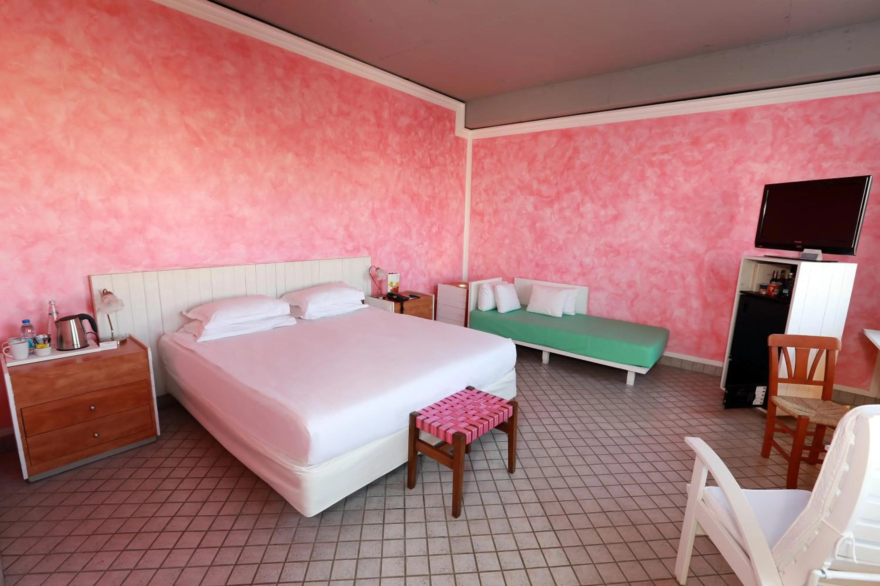 Family Room in The Marmara Antalya