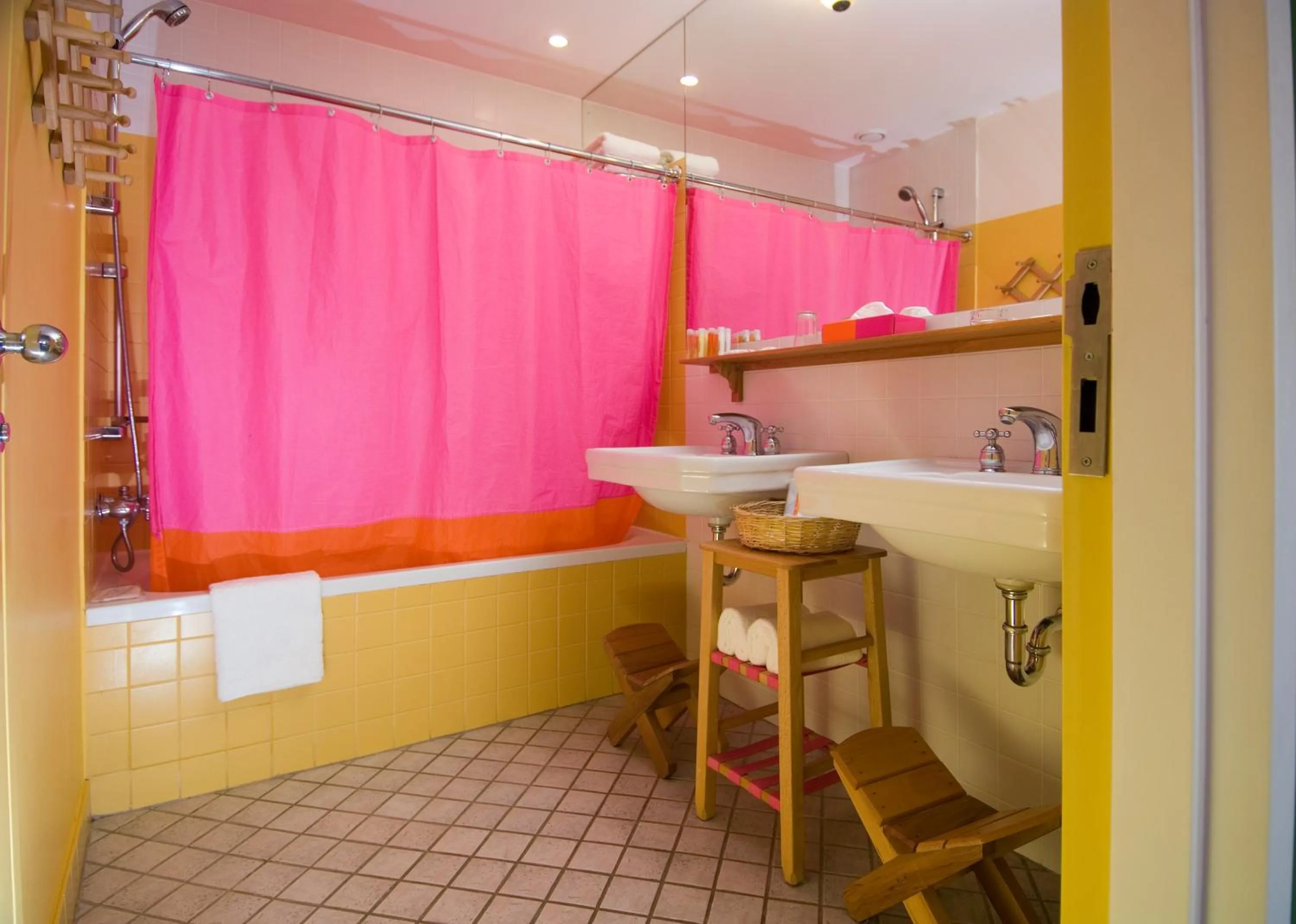 Triple Room with Sea View in The Marmara Antalya