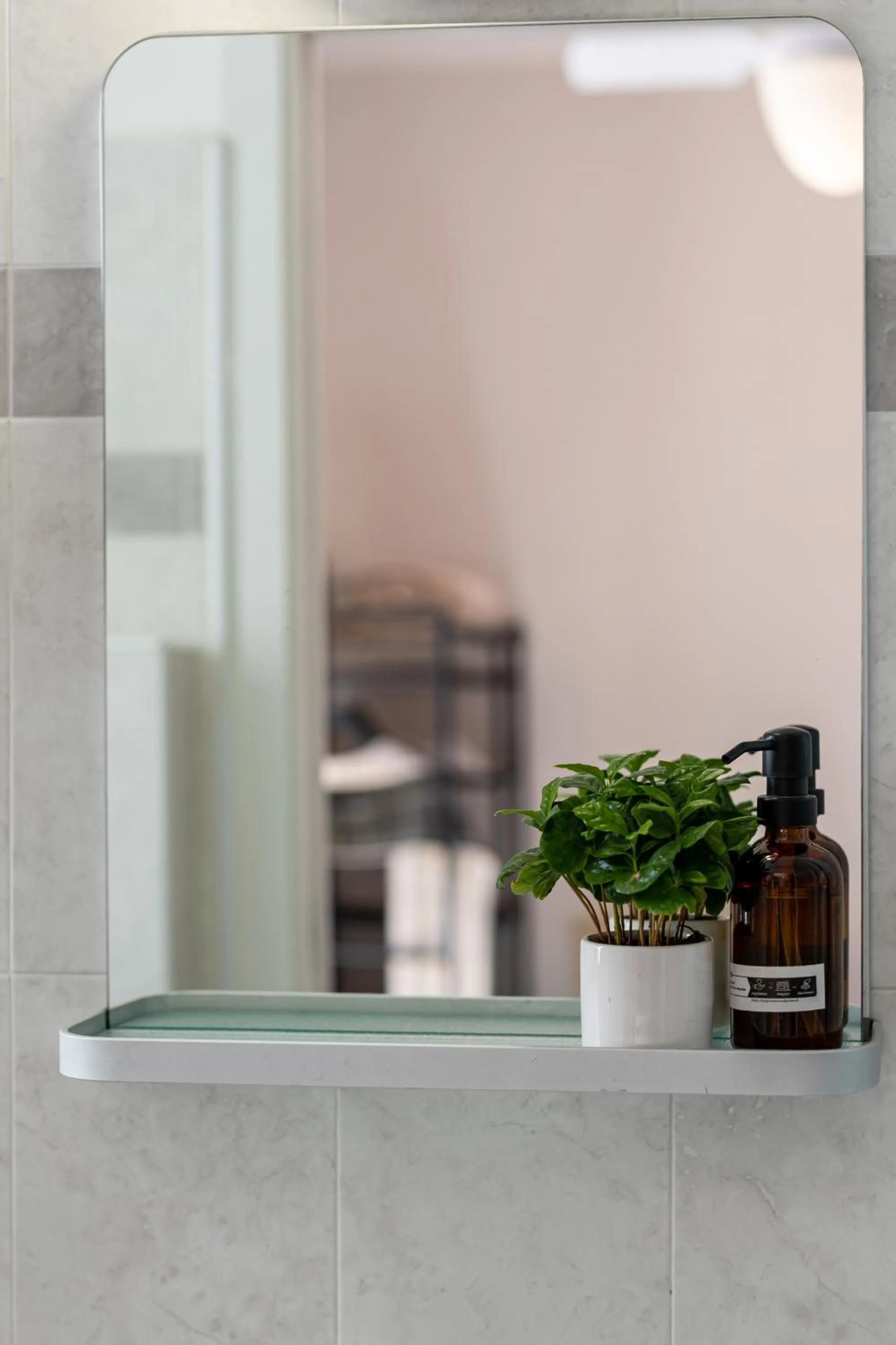 Superior Double or Twin Room in Hotel Il Perlo