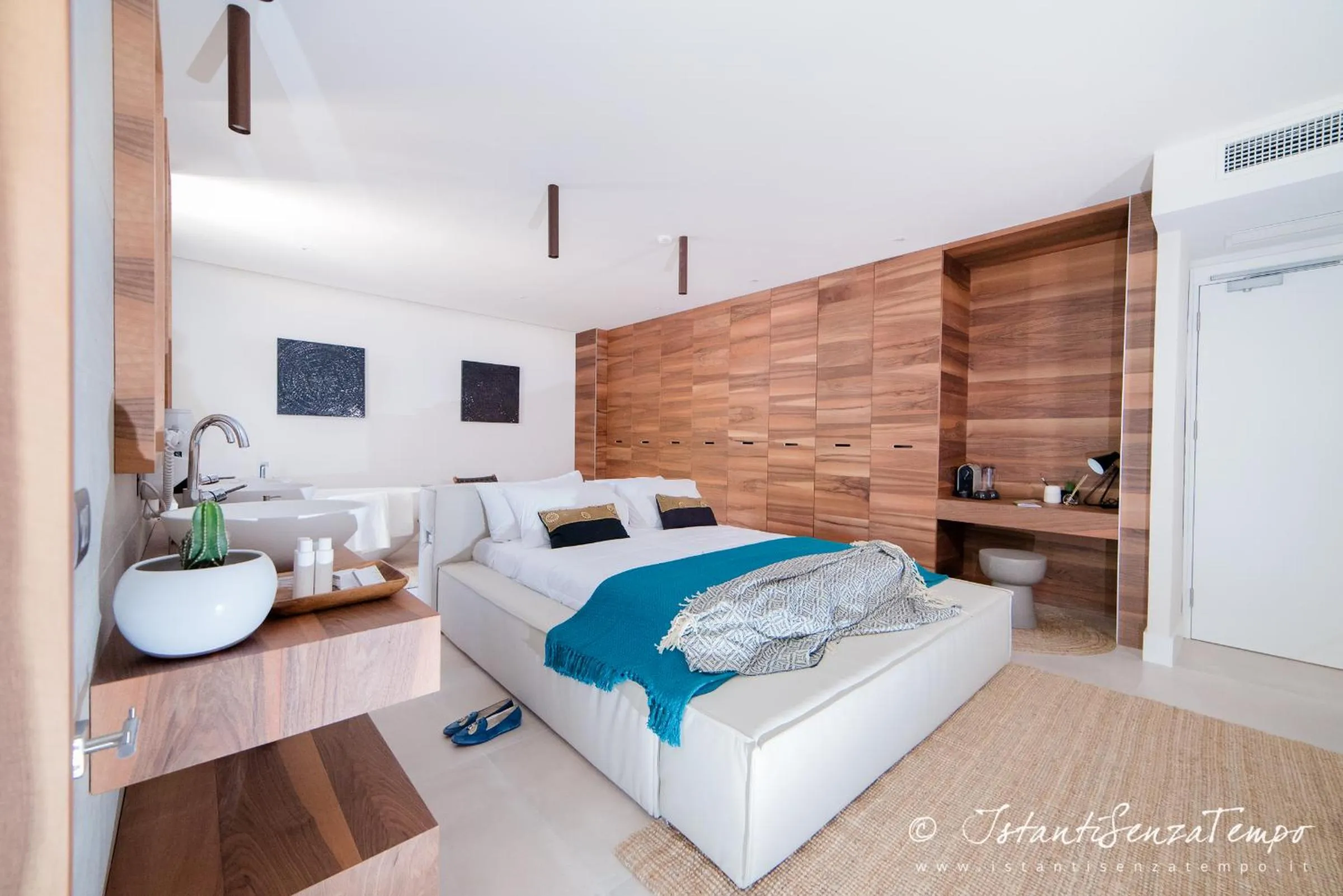 Family Suite in Cumeja Beach Club & Hotel