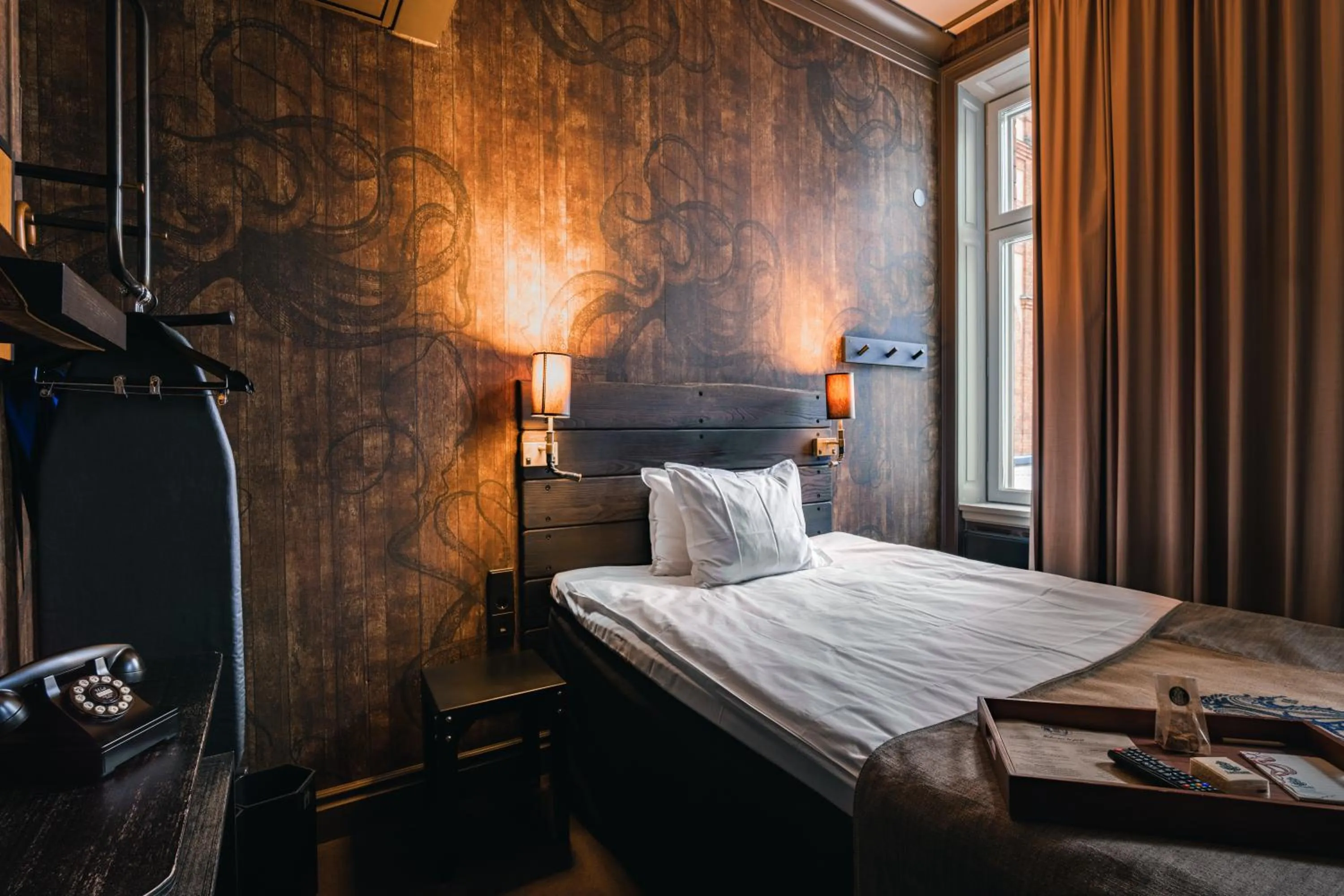 Standard Double Room in Stora Hotellet; BW Premier Collection