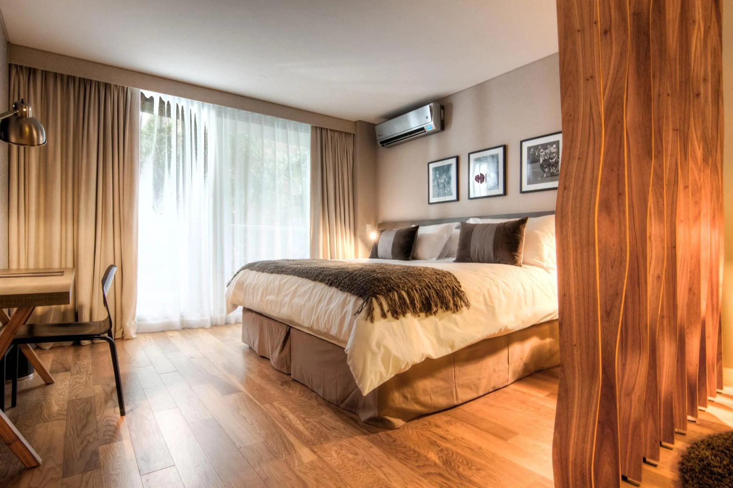 Executive Double Room in CasaSur Bellini