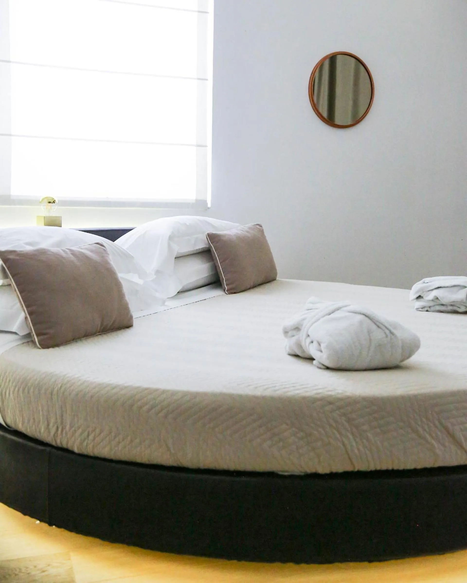 Suite with Hot Tub in Hotel Polo