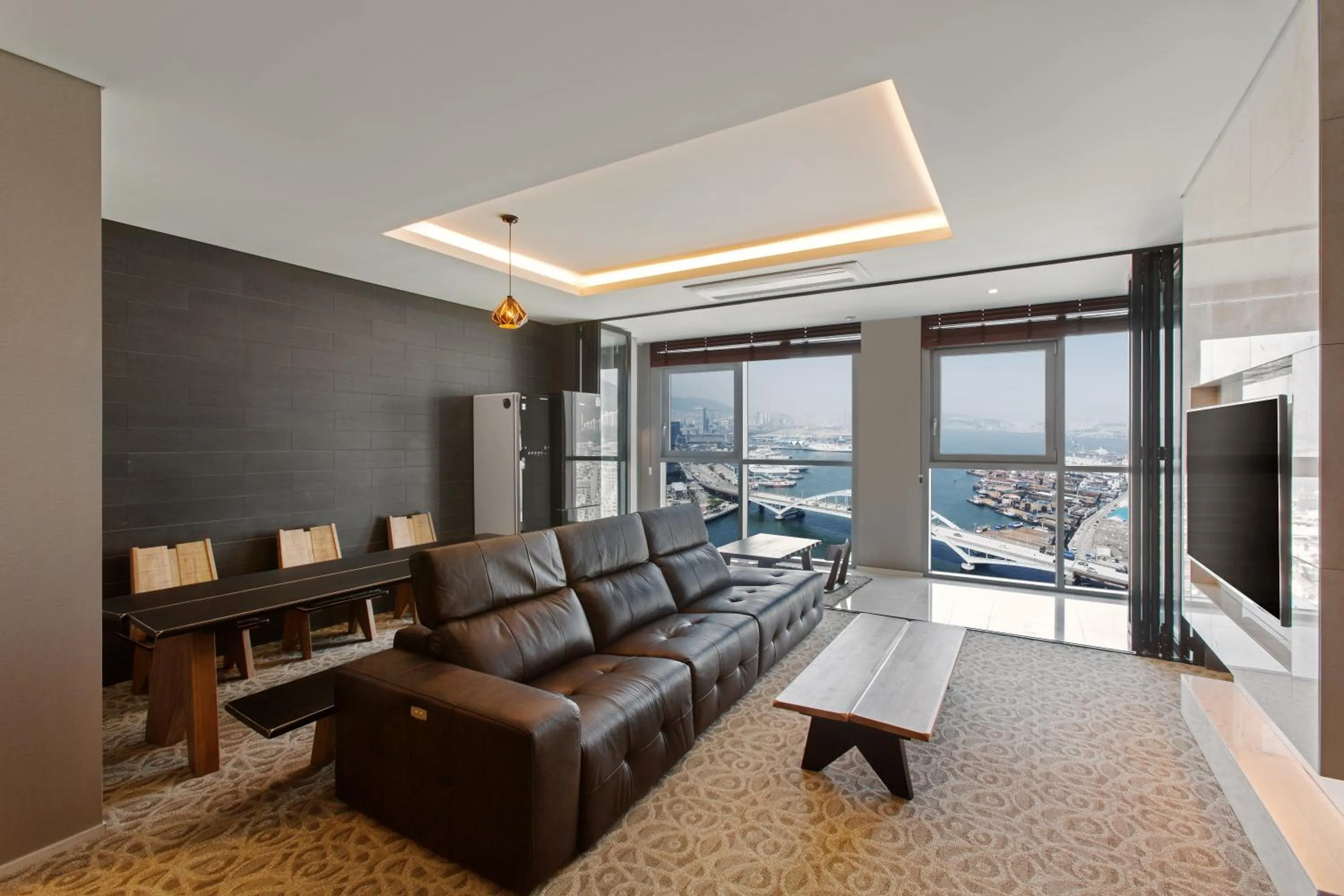 Royal Suite in Hotel Adela